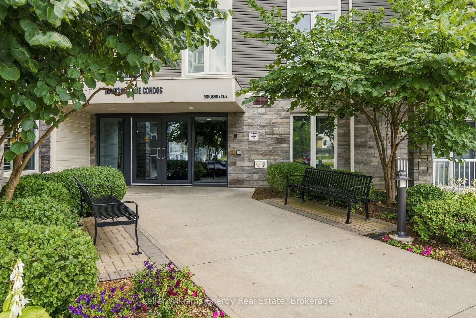 Photo 21 of Unit 113, 290 Liberty Street N, Clarington, Bowmanville — HOMEH