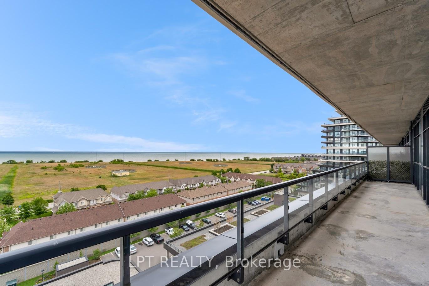 Photo 2 of Unit 901, 560 North Service Road N, Grimsby, Grimsby Beach — HOMEH
