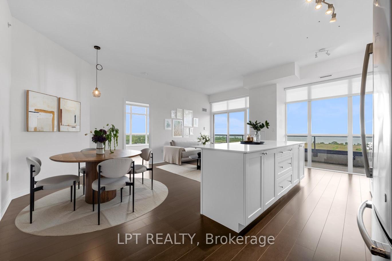 Photo 3 of Unit 901, 560 North Service Road N, Grimsby, Grimsby Beach — HOMEH