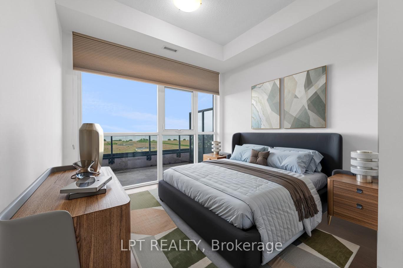 Photo 8 of Unit 901, 560 North Service Road N, Grimsby, Grimsby Beach — HOMEH