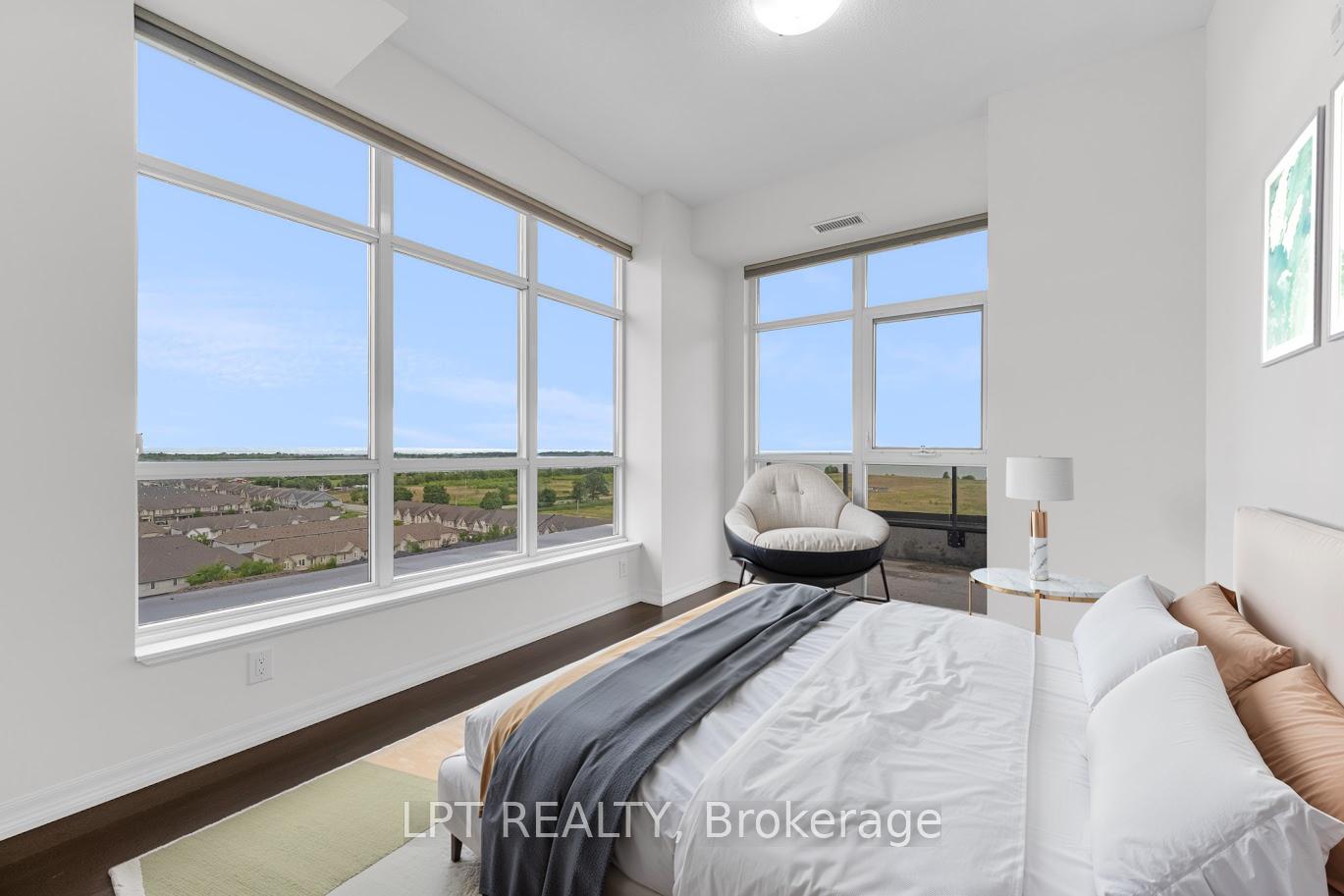 Photo 14 of Unit 901, 560 North Service Road N, Grimsby, Grimsby Beach — HOMEH