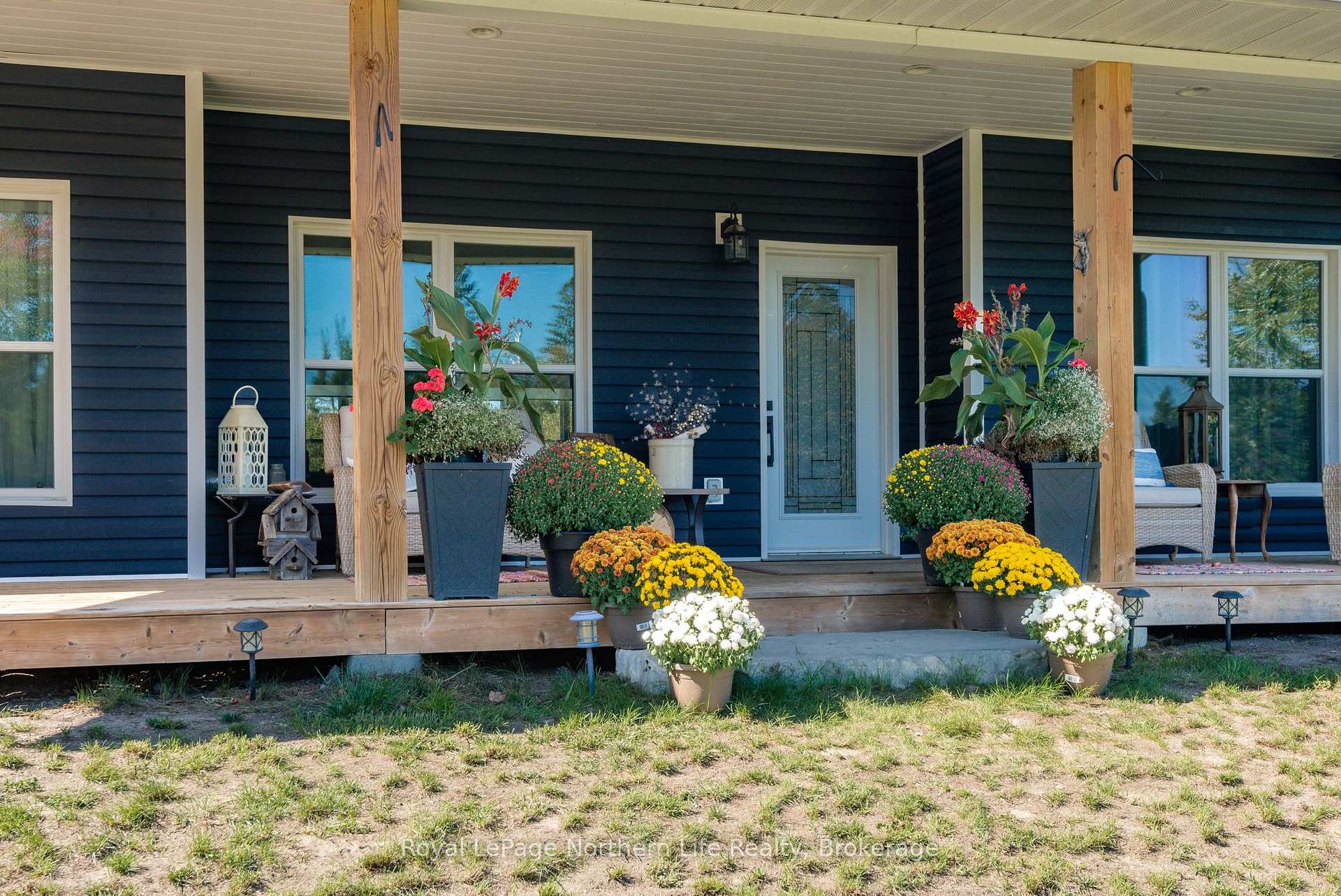Photo 8 of 880 Memorial Park Drive E, Powassan — HOMEH
