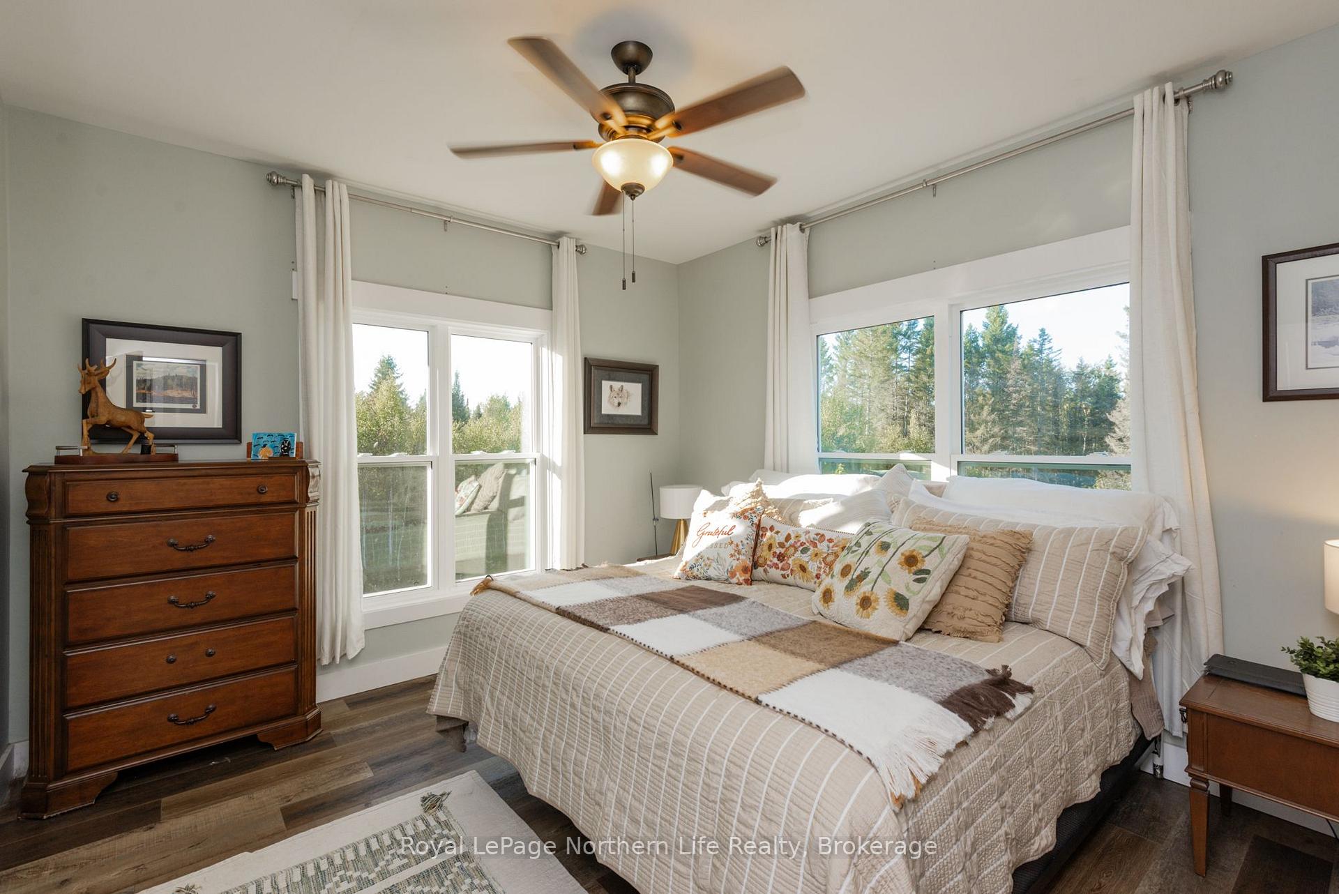 Photo 18 of 880 Memorial Park Drive E, Powassan — HOMEH