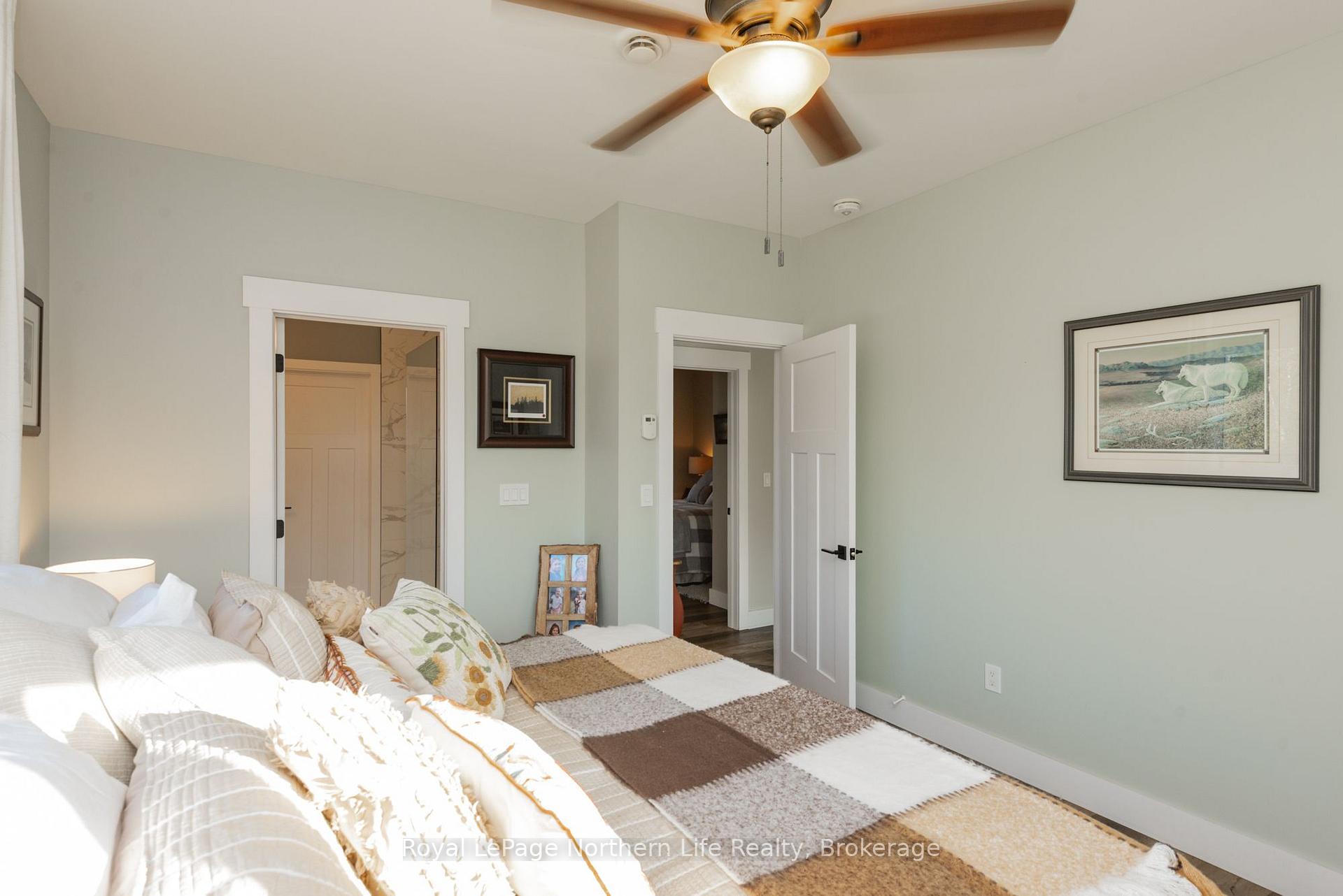 Photo 19 of 880 Memorial Park Drive E, Powassan — HOMEH