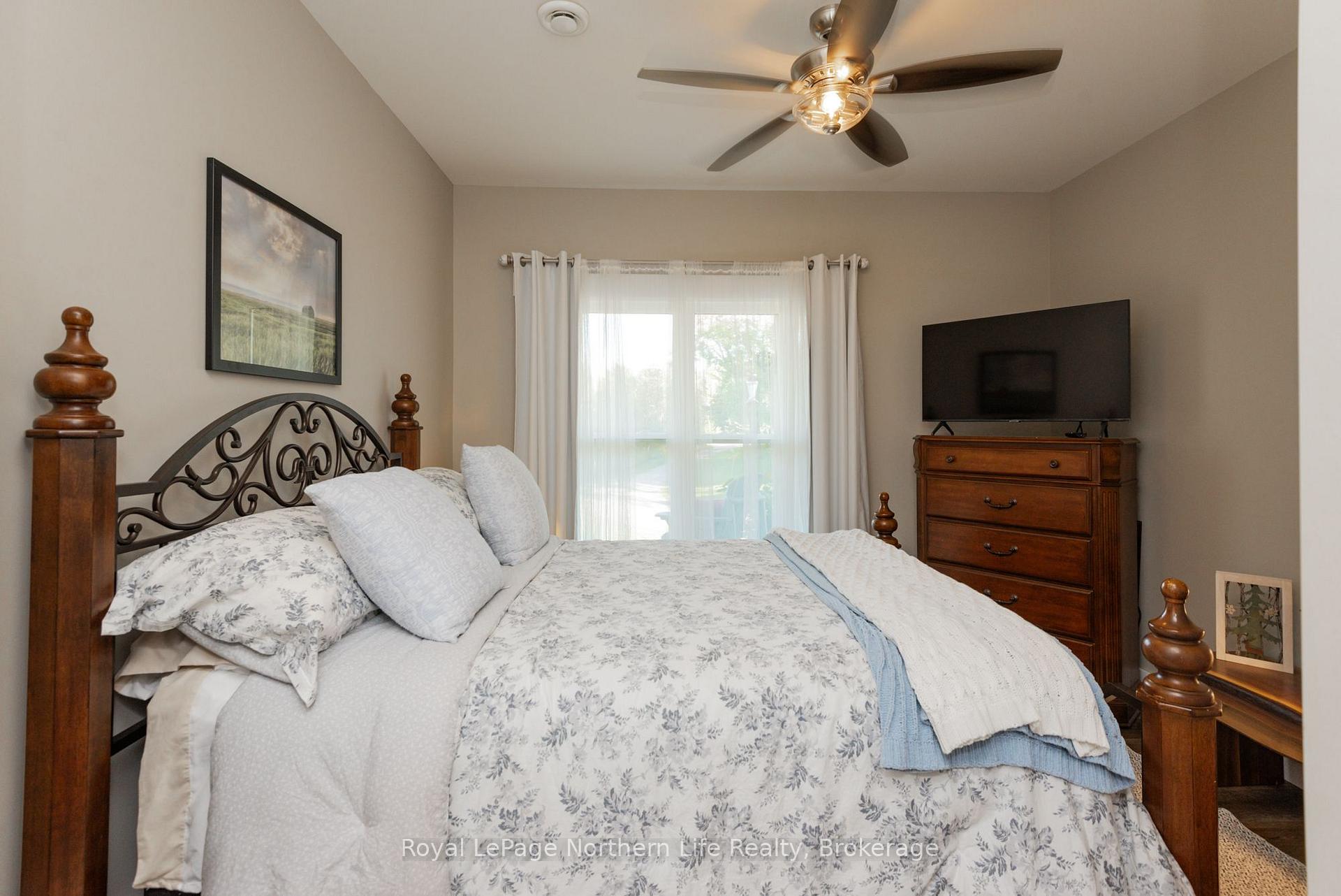 Photo 22 of 880 Memorial Park Drive E, Powassan — HOMEH
