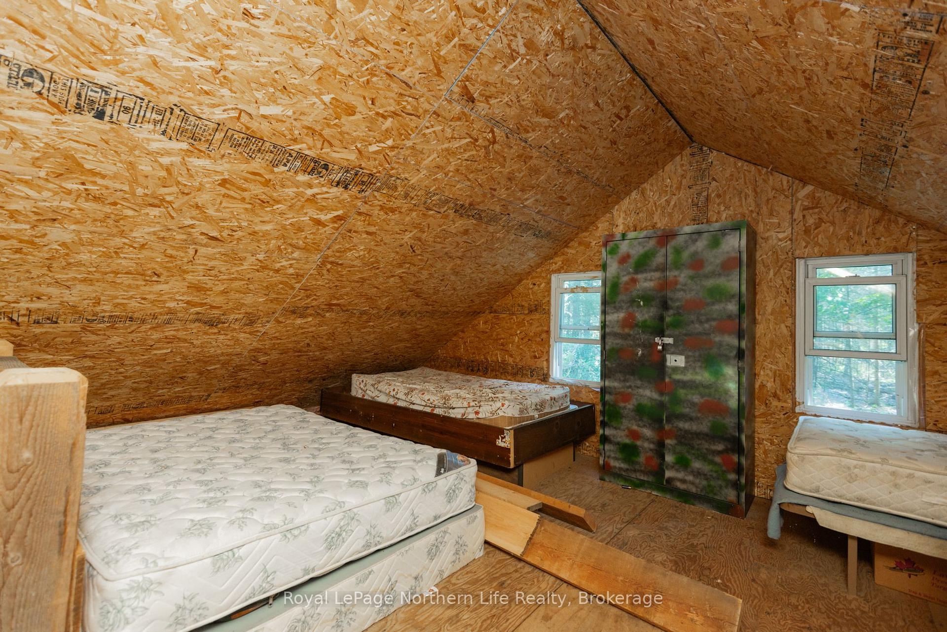 Photo 44 of 880 Memorial Park Drive E, Powassan — HOMEH