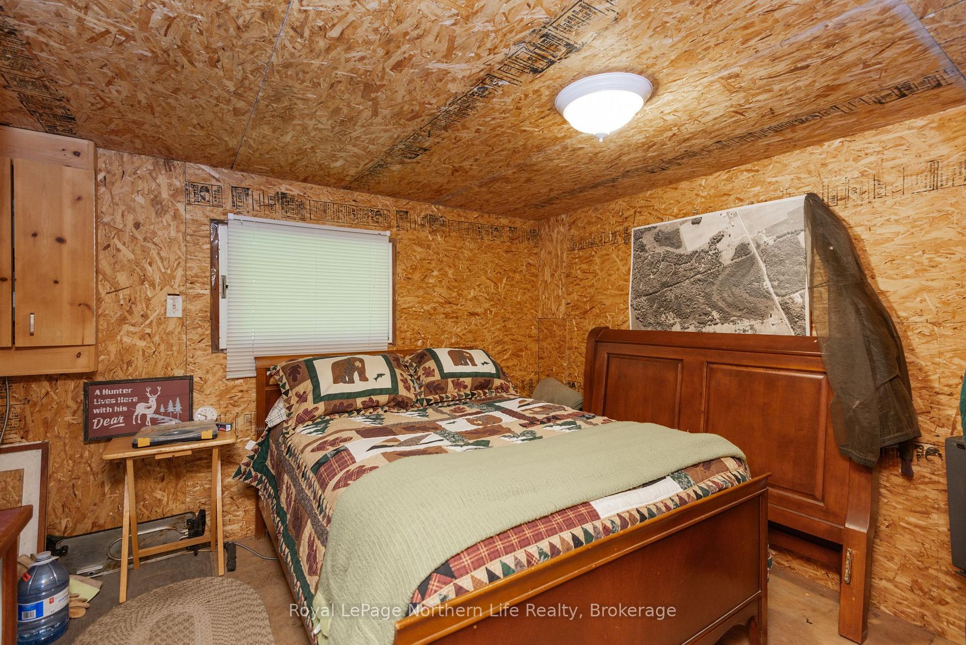 Photo 45 of 880 Memorial Park Drive E, Powassan — HOMEH