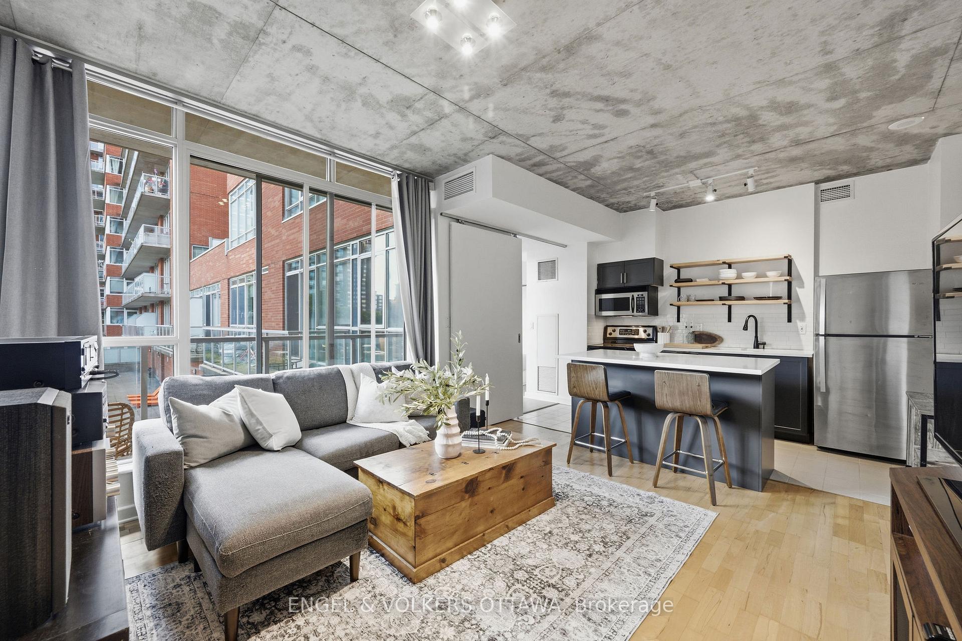 Photo of Unit 207, 180 York Street