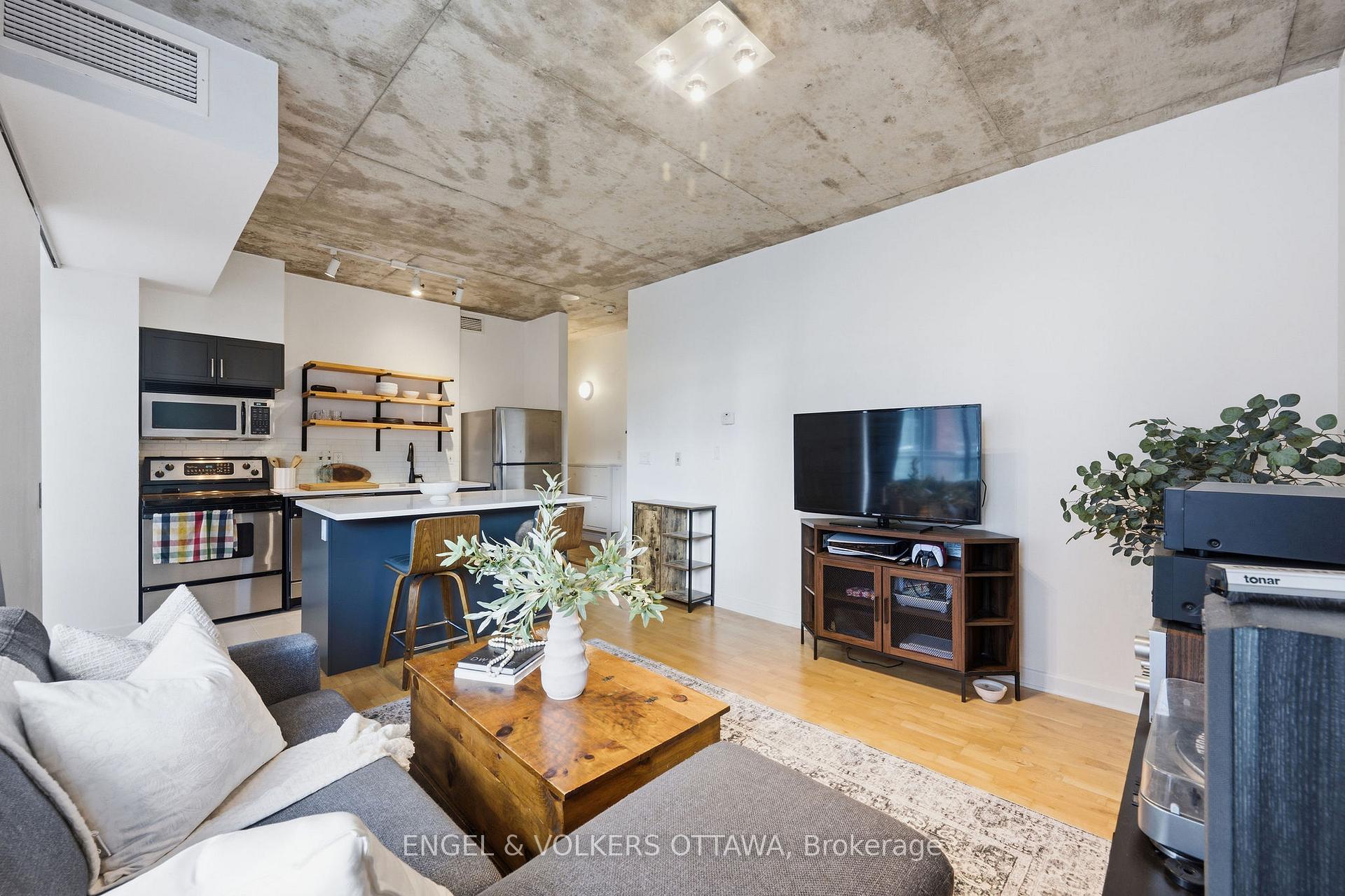 Photo 3 of Unit 207, 180 York Street, Ottawa, Lower Town/Byward Market — HOMEH