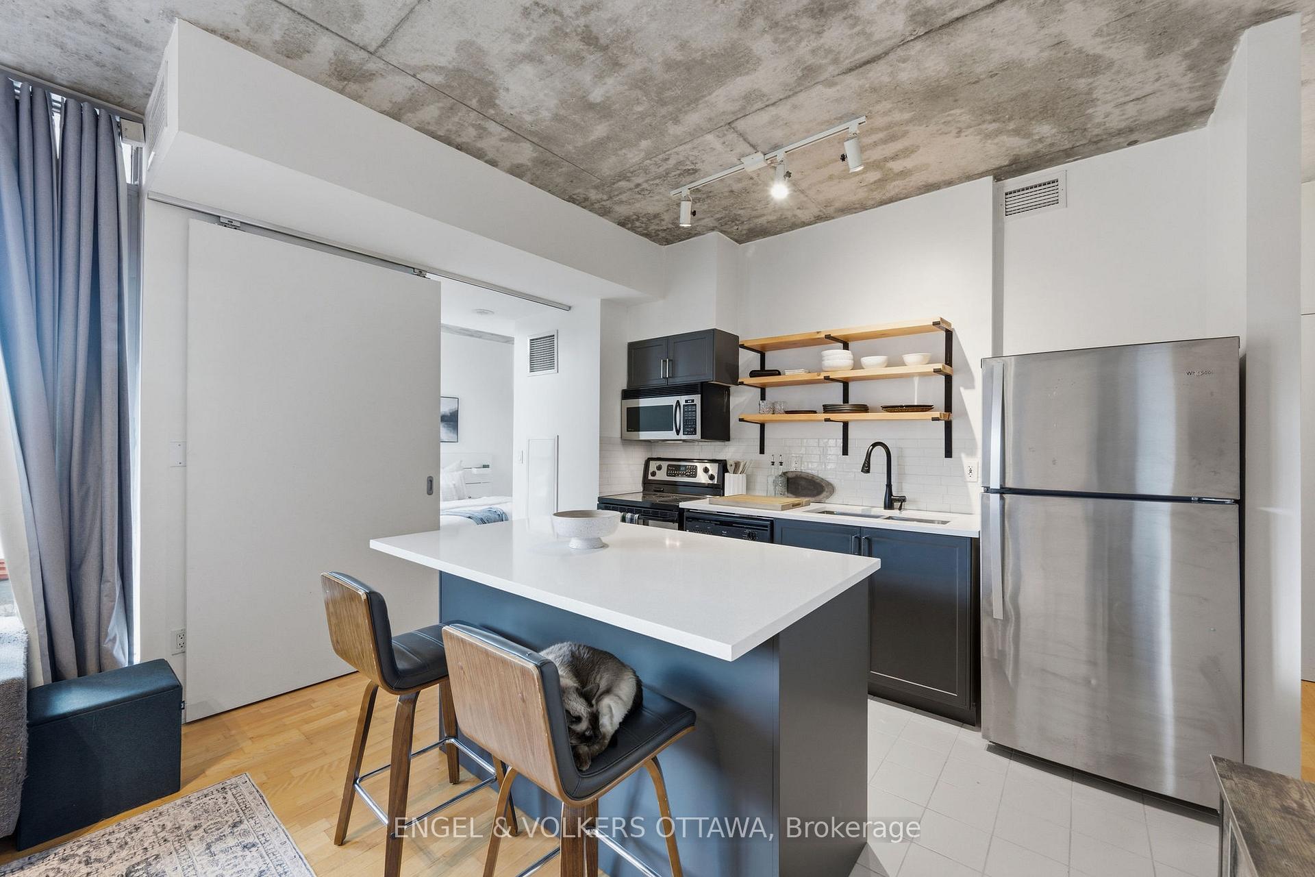 Photo 7 of Unit 207, 180 York Street, Ottawa, Lower Town/Byward Market — HOMEH