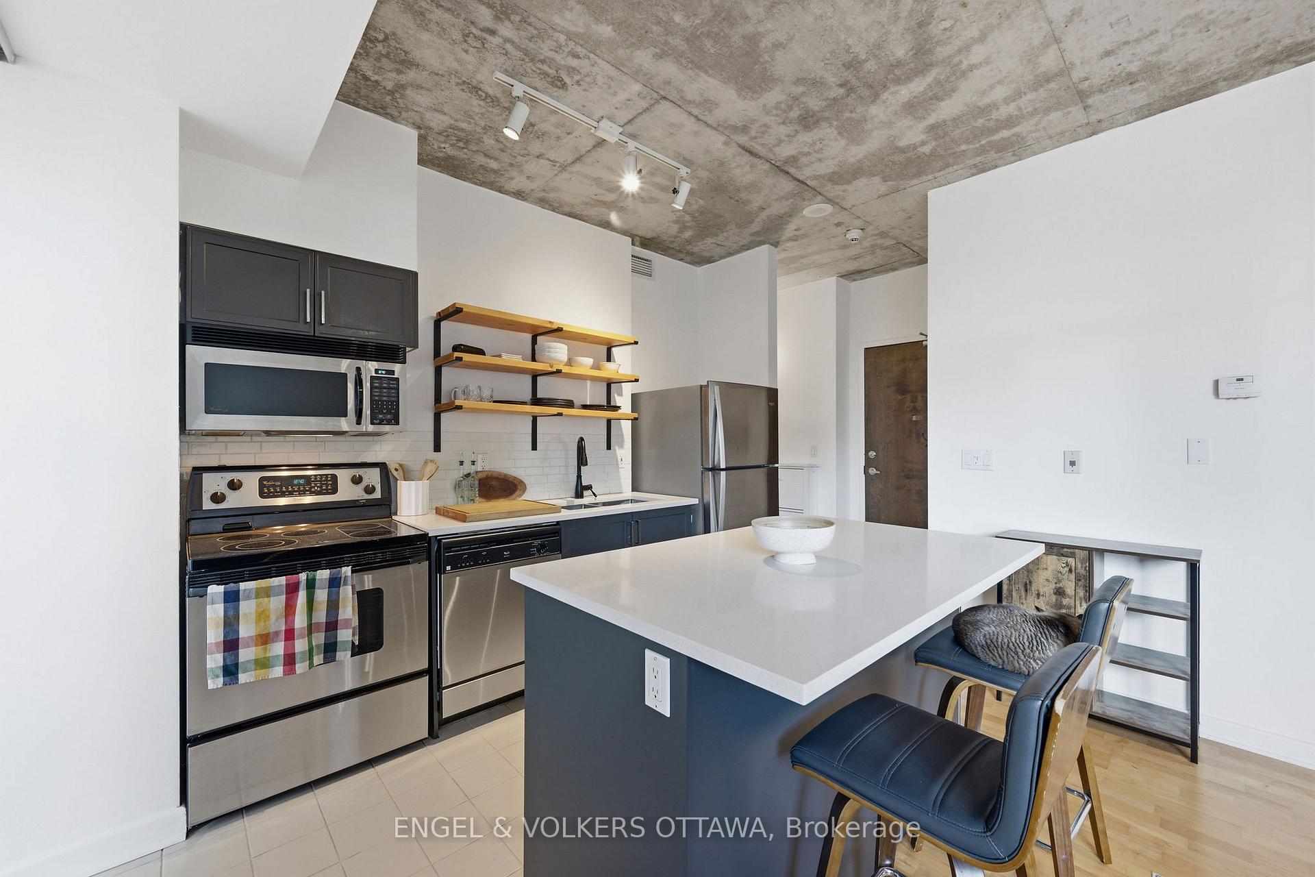 Photo 8 of Unit 207, 180 York Street, Ottawa, Lower Town/Byward Market — HOMEH