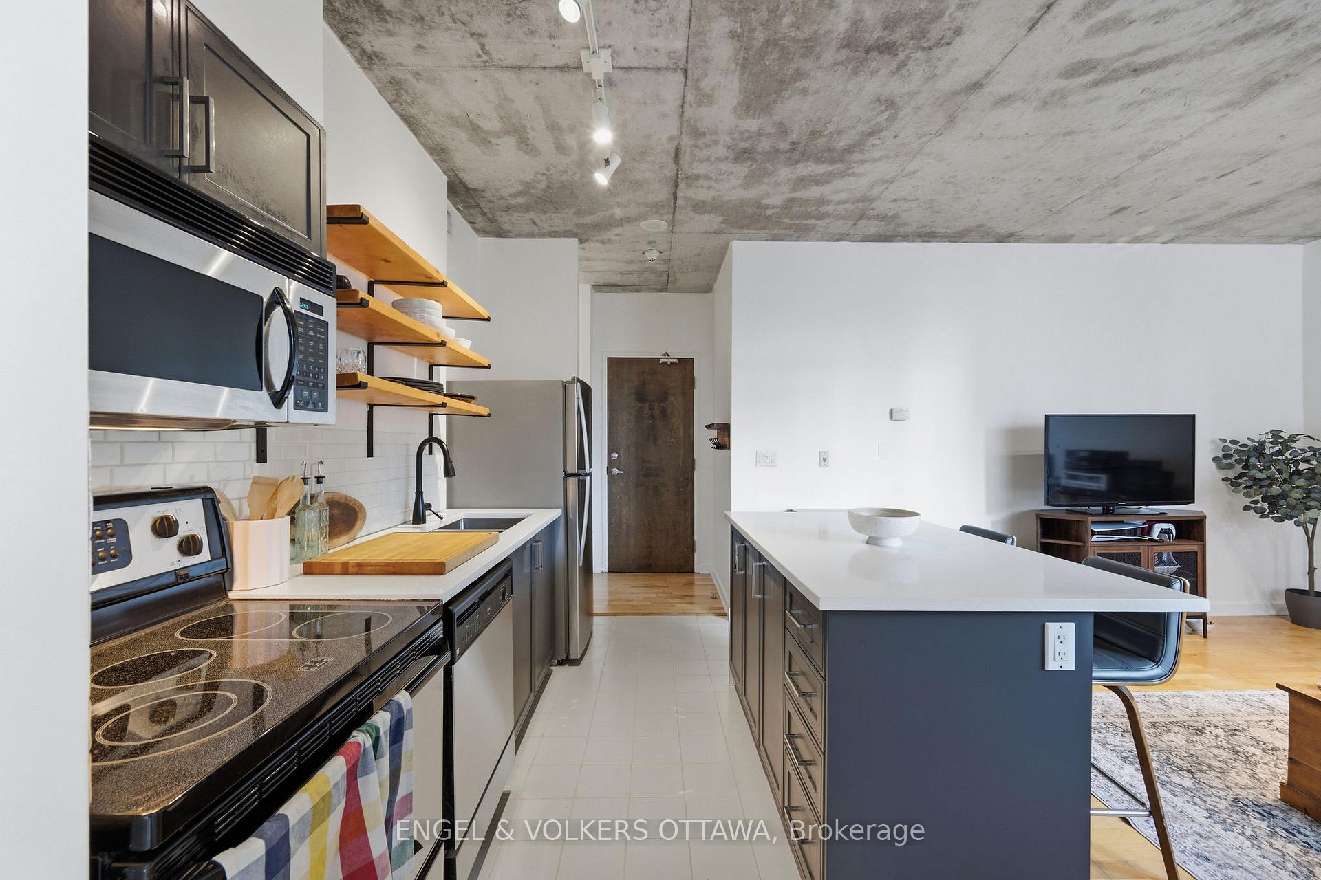 Photo 9 of Unit 207, 180 York Street, Ottawa, Lower Town/Byward Market — HOMEH