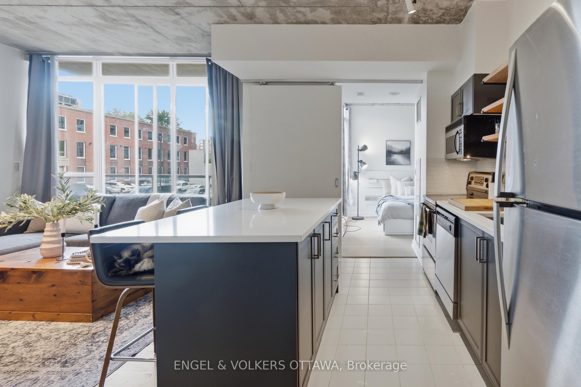 Photo 10 of Unit 207, 180 York Street, Ottawa, Lower Town/Byward Market — HOMEH