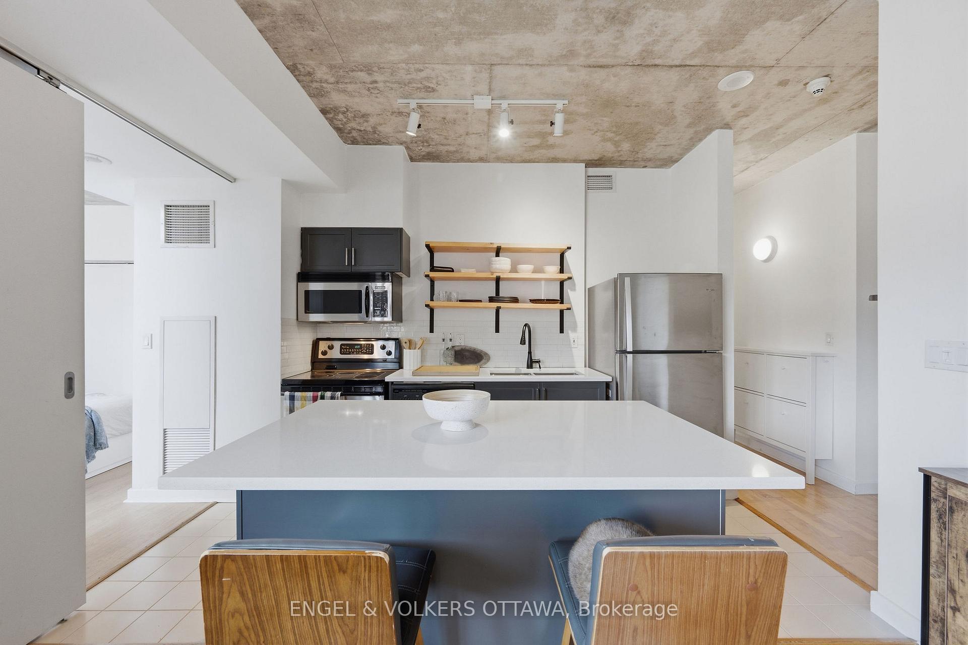 Photo 12 of Unit 207, 180 York Street, Ottawa, Lower Town/Byward Market — HOMEH