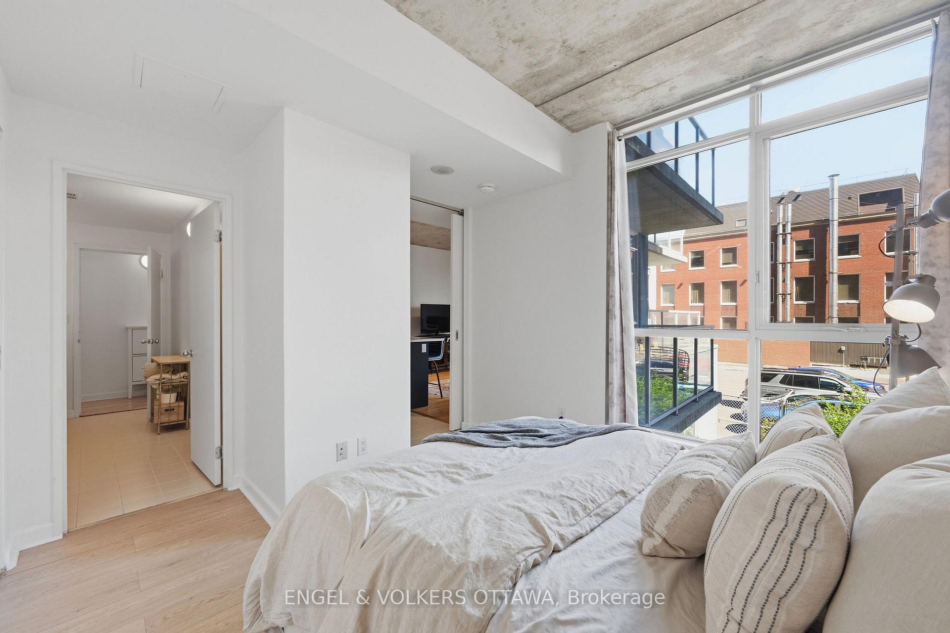Photo 18 of Unit 207, 180 York Street, Ottawa, Lower Town/Byward Market — HOMEH