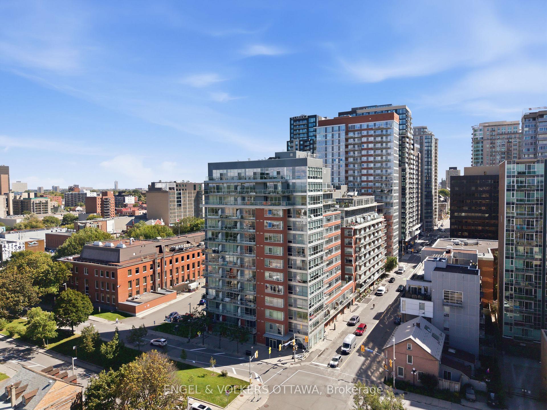Photo 26 of Unit 207, 180 York Street, Ottawa, Lower Town/Byward Market — HOMEH