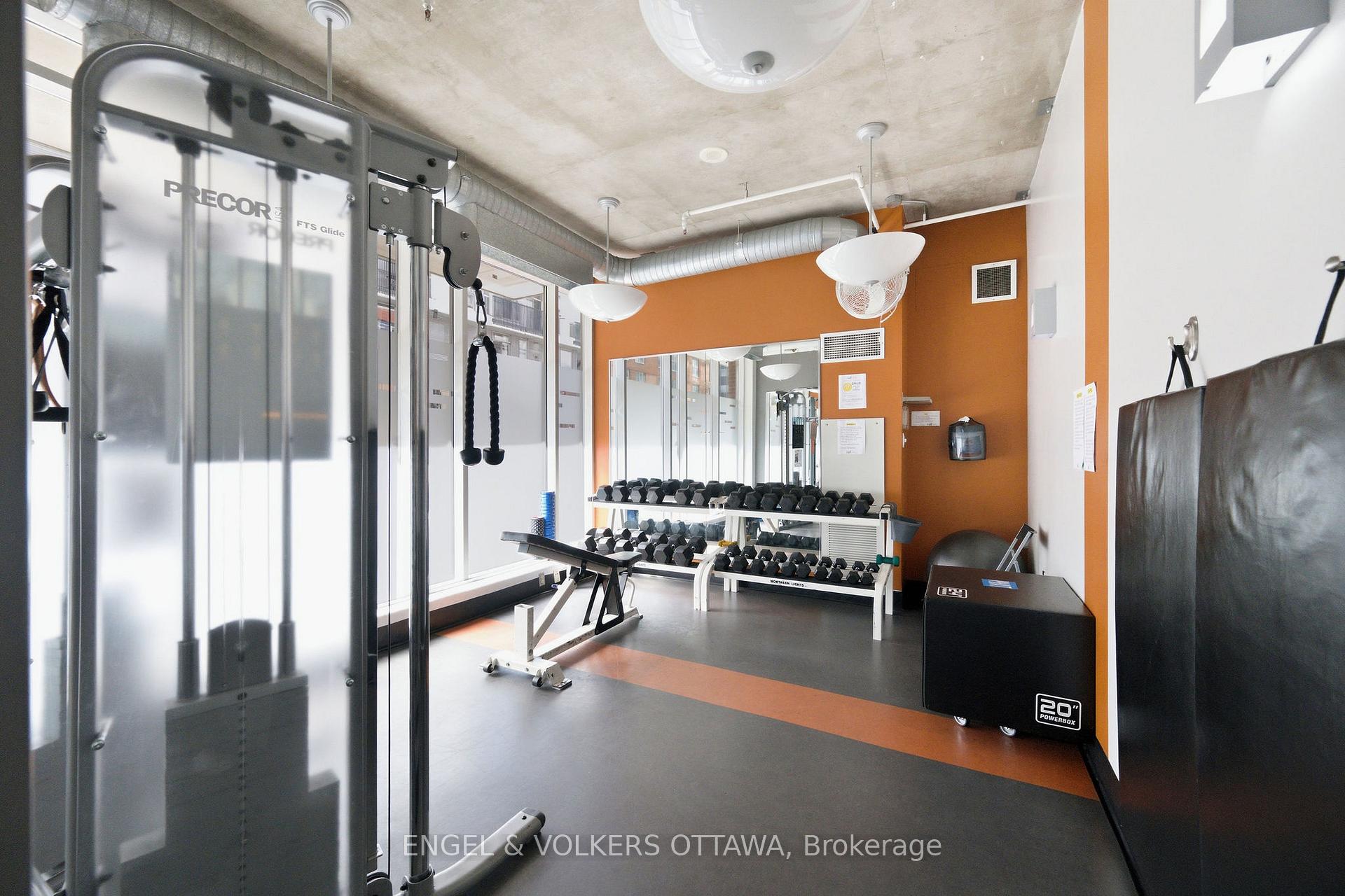 Photo 32 of Unit 207, 180 York Street, Ottawa, Lower Town/Byward Market — HOMEH
