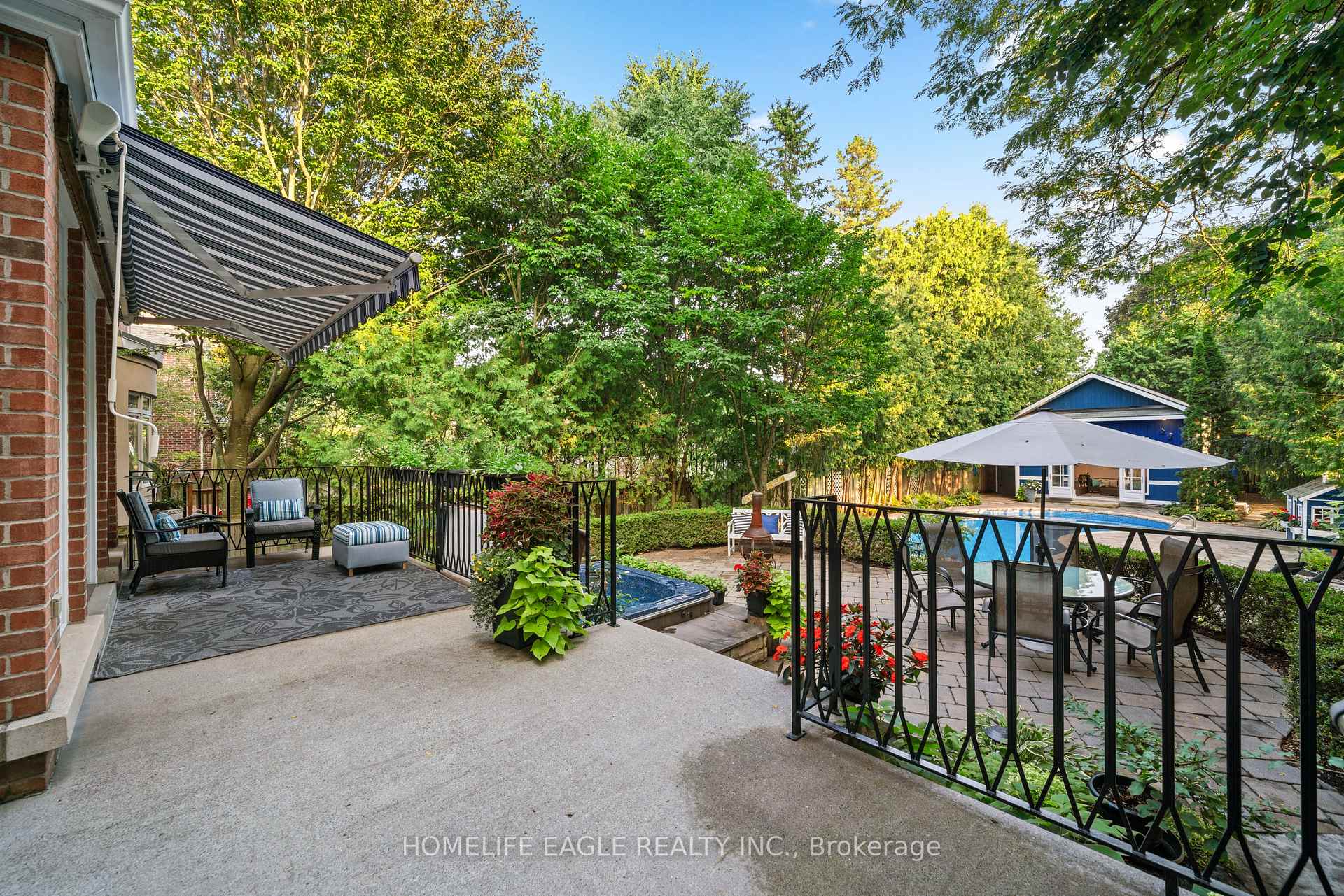 Photo 14 of 93 Hillview Road, Aurora, Aurora Village — HOMEH