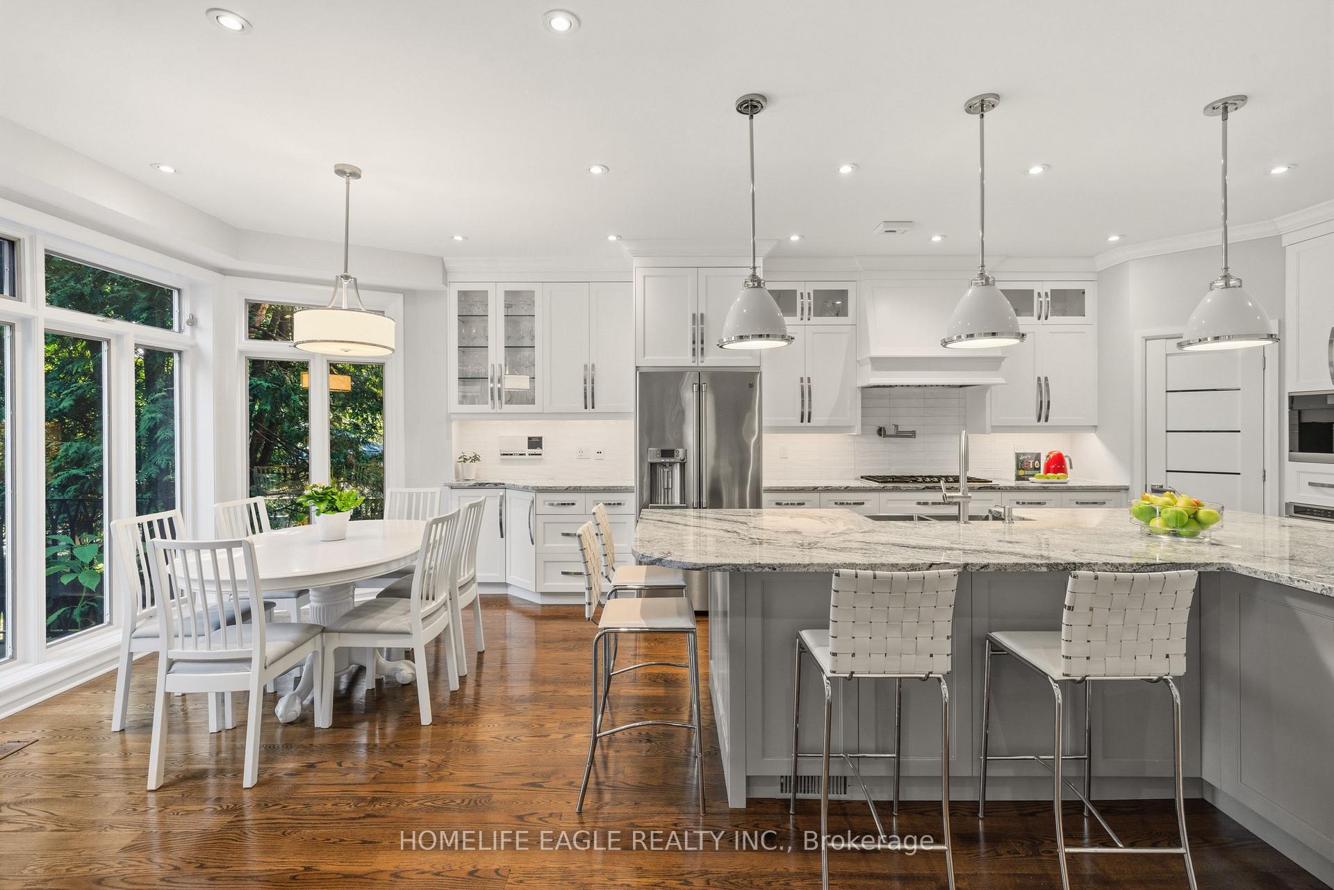 Photo 17 of 93 Hillview Road, Aurora, Aurora Village — HOMEH