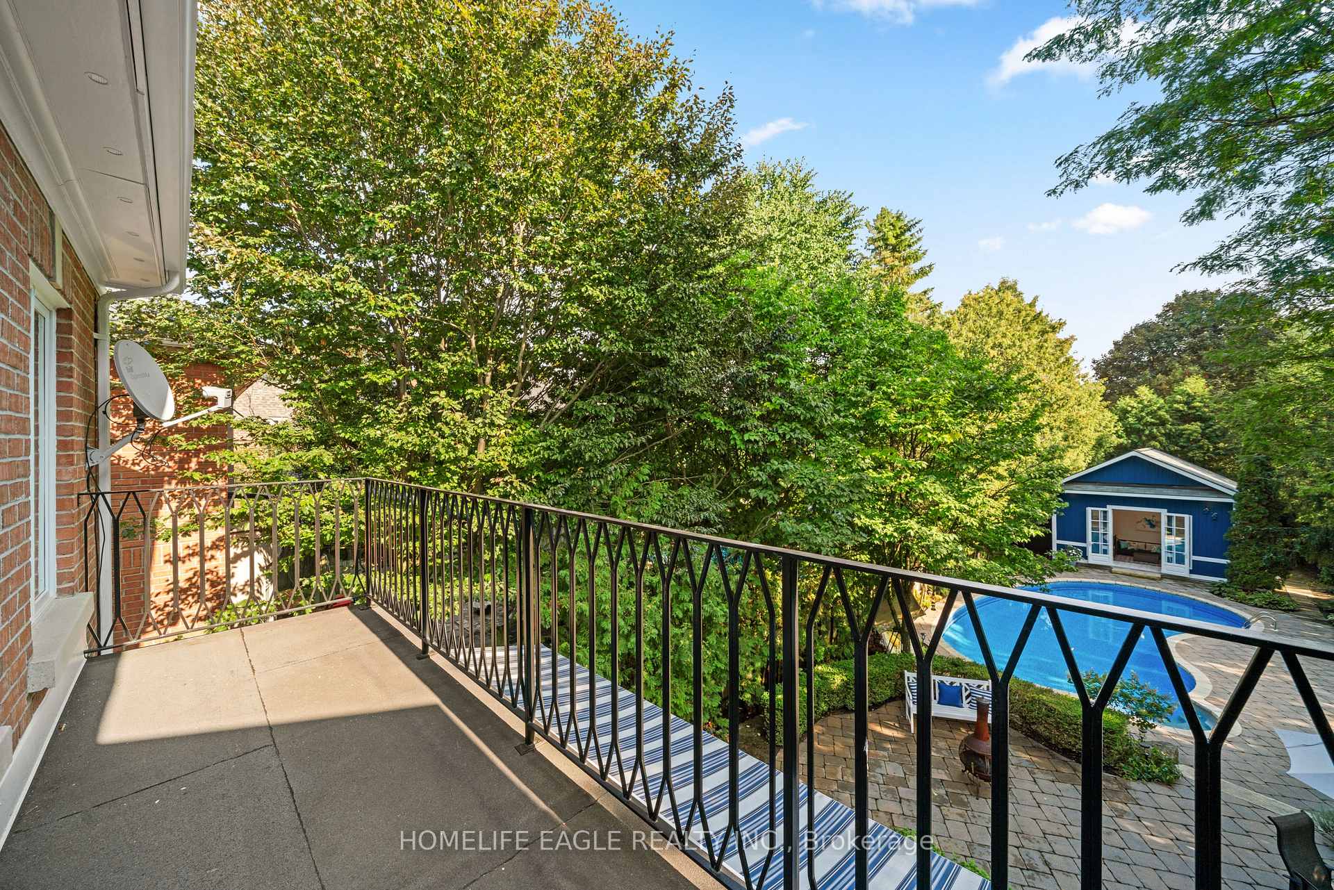 Photo 28 of 93 Hillview Road, Aurora, Aurora Village — HOMEH