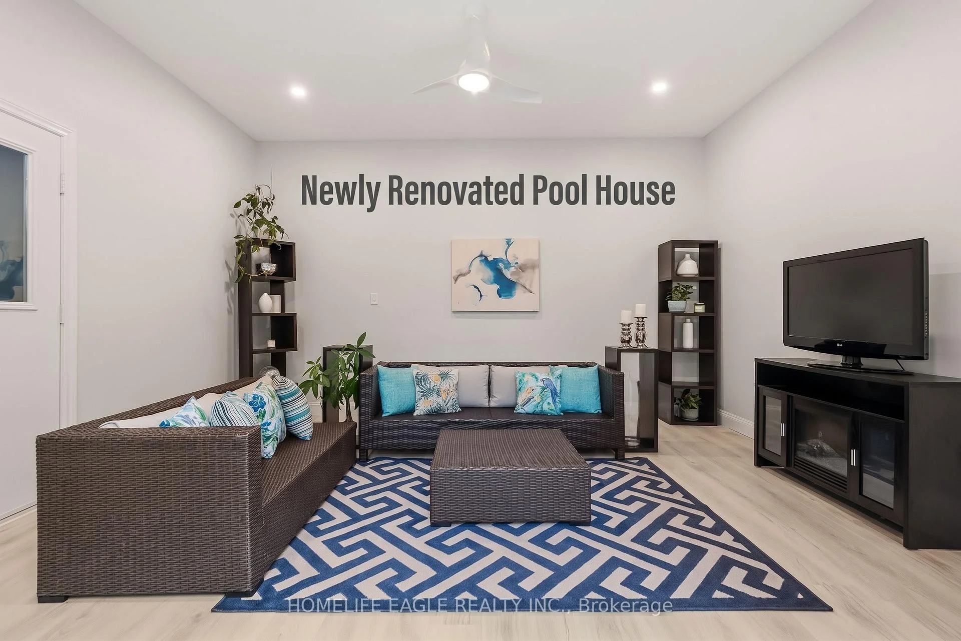 Photo 8 of 93 Hillview Road, Aurora, Aurora Village — HOMEH