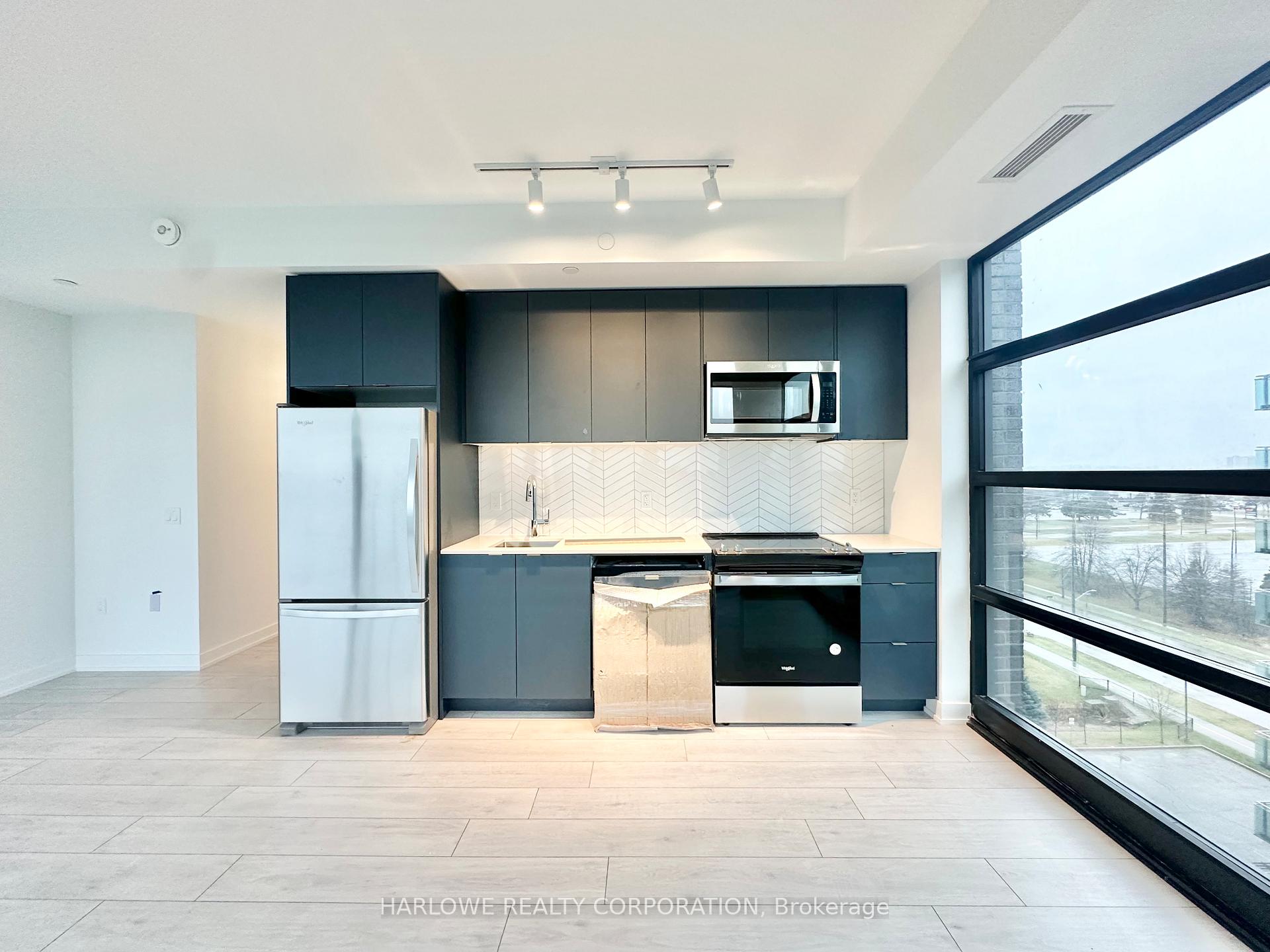 Photo 1 of Unit 802 A, 1606 Charles Street, Whitby, Port Whitby — HOMEH