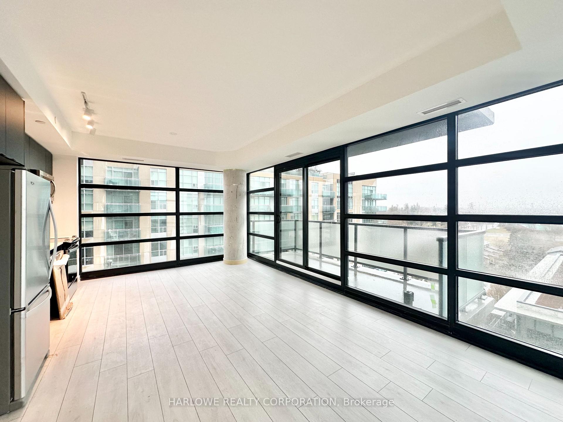 Photo 2 of Unit 802 A, 1606 Charles Street, Whitby, Port Whitby — HOMEH