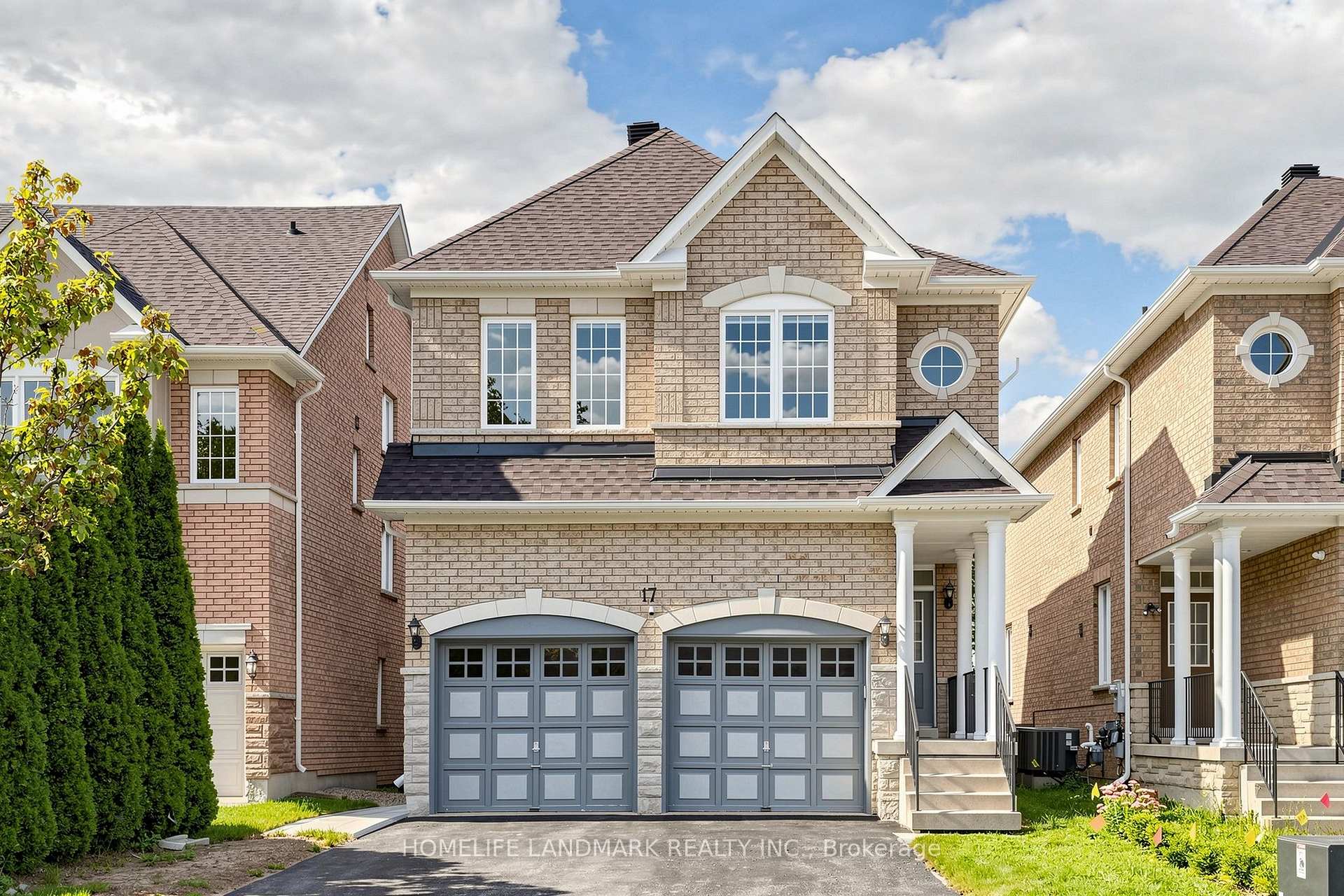 Photo 1 of 17 Shell Court, Richmond Hill, Rouge Woods — HOMEH