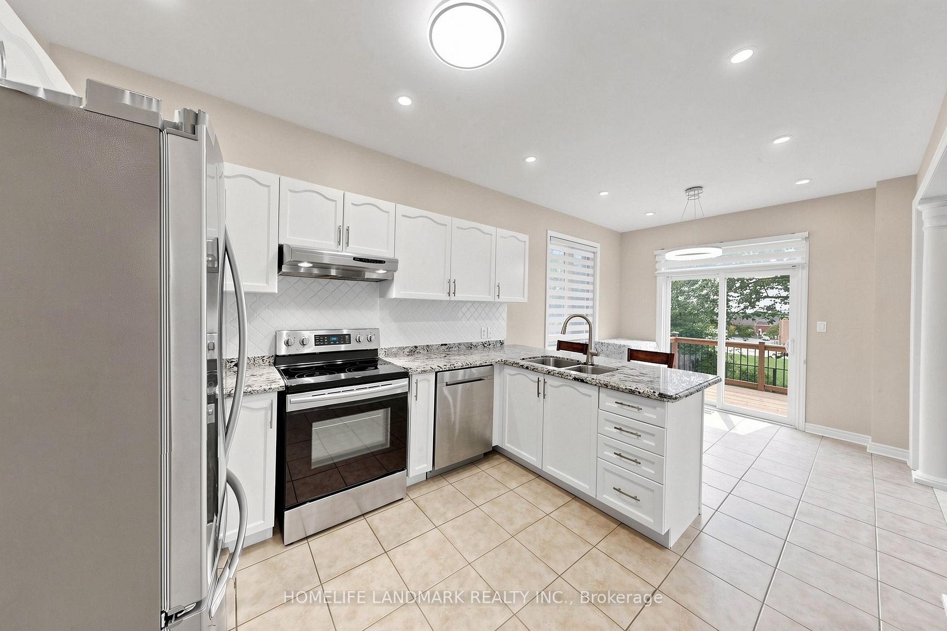 Photo 10 of 17 Shell Court, Richmond Hill, Rouge Woods — HOMEH