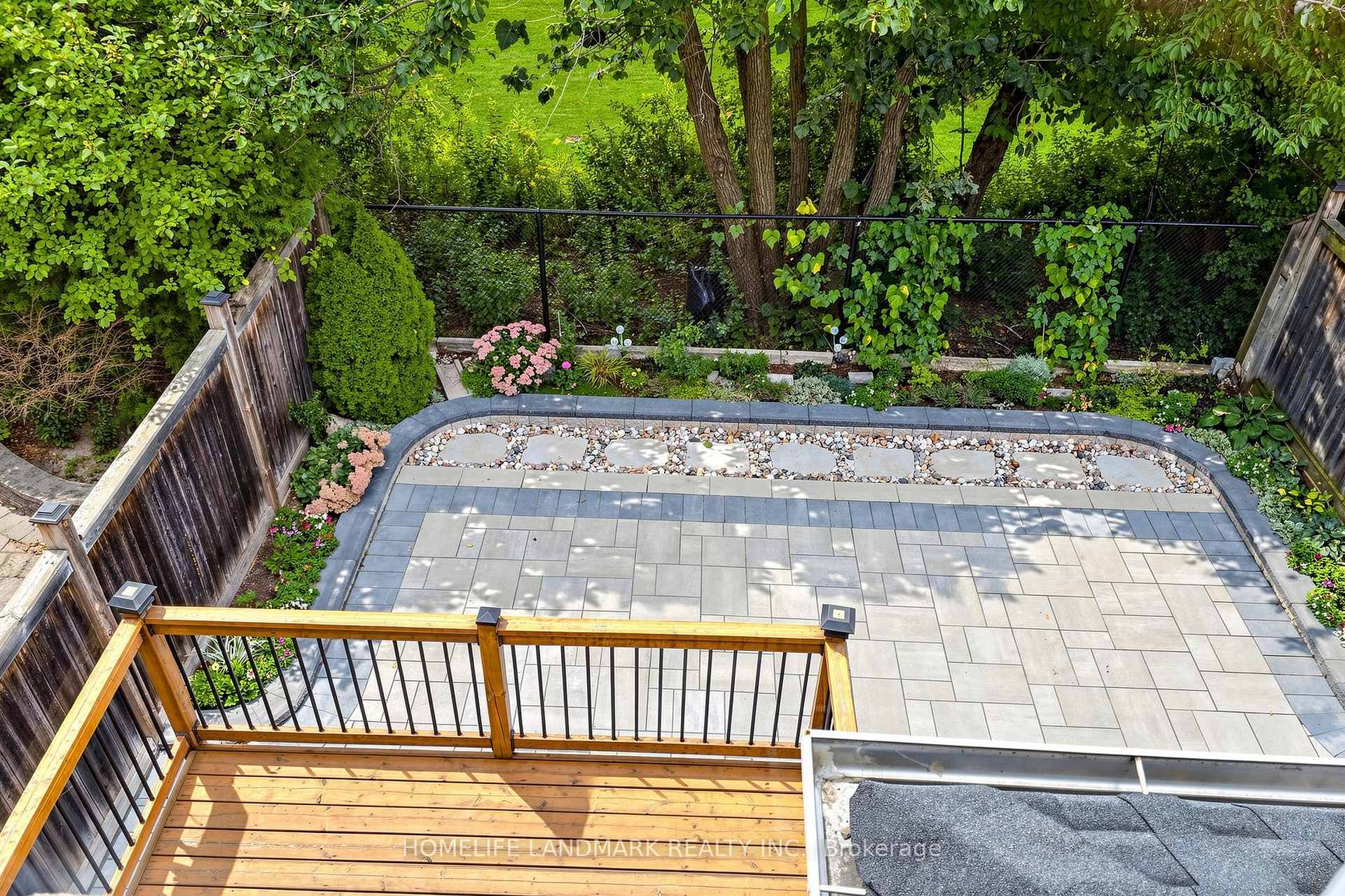 Photo 36 of 17 Shell Court, Richmond Hill, Rouge Woods — HOMEH