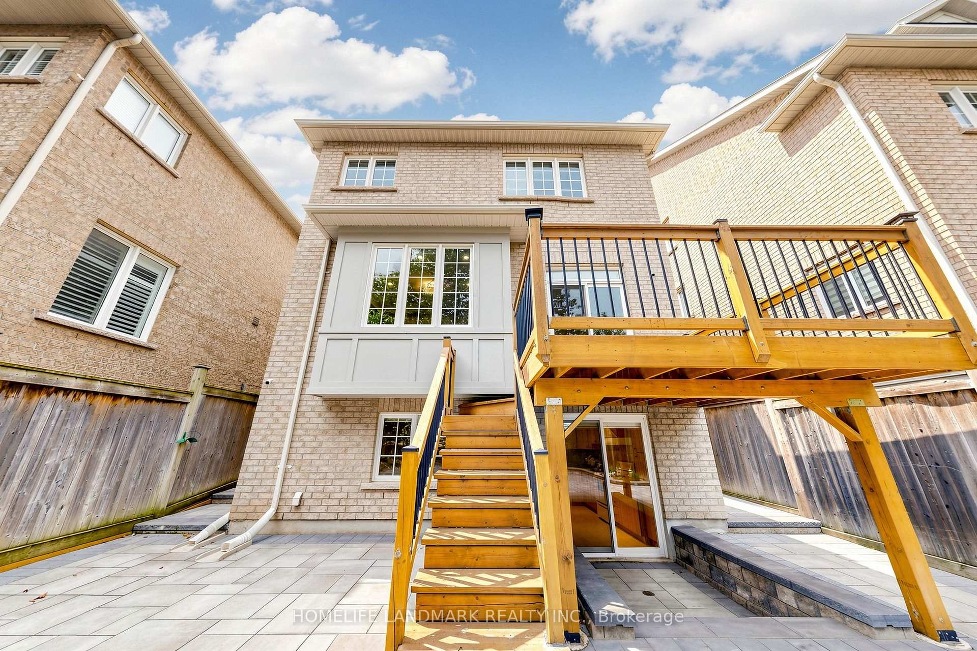 Photo 37 of 17 Shell Court, Richmond Hill, Rouge Woods — HOMEH