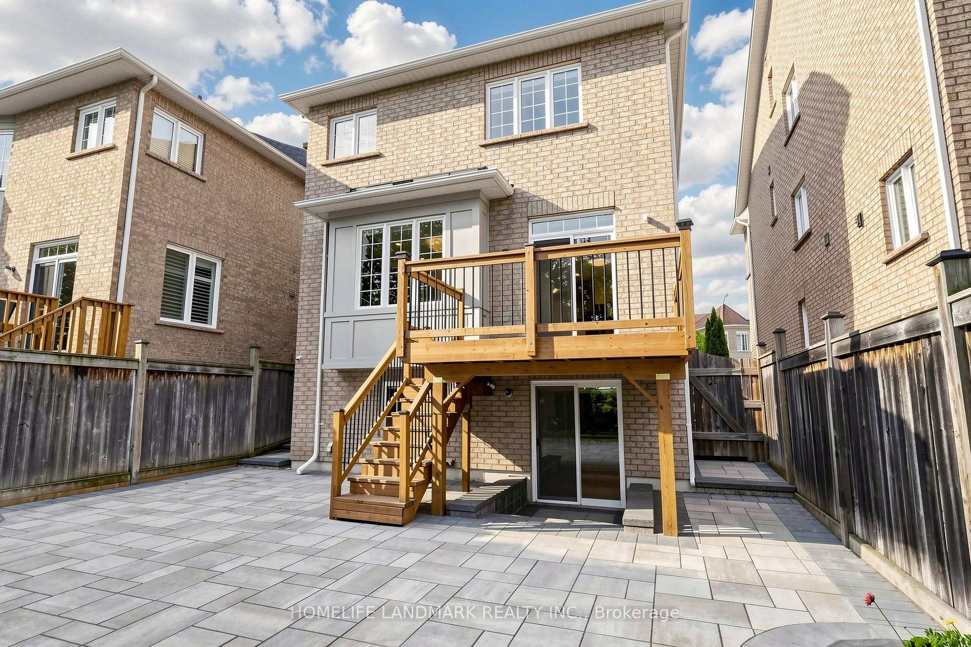 Photo 38 of 17 Shell Court, Richmond Hill, Rouge Woods — HOMEH