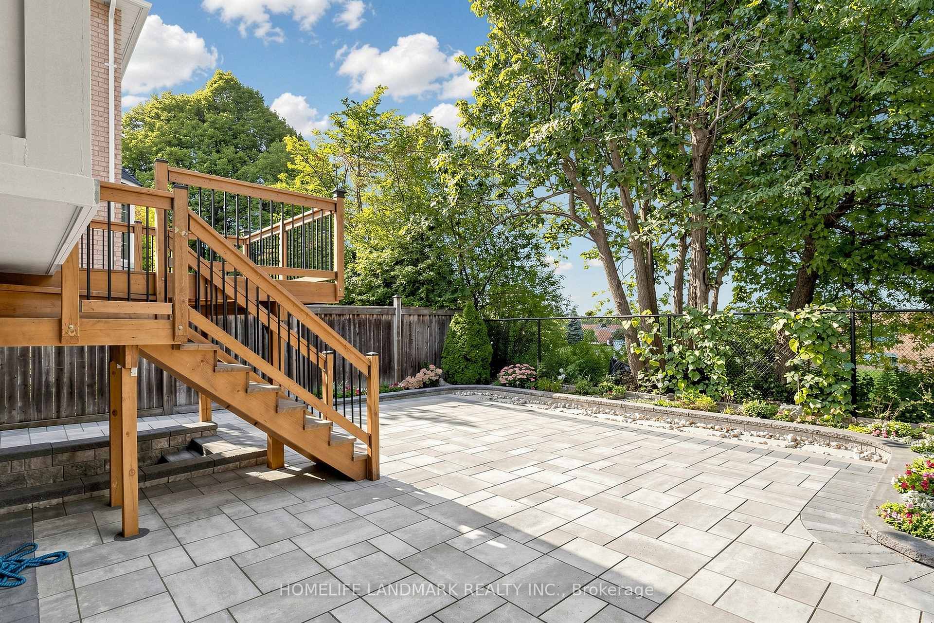 Photo 39 of 17 Shell Court, Richmond Hill, Rouge Woods — HOMEH