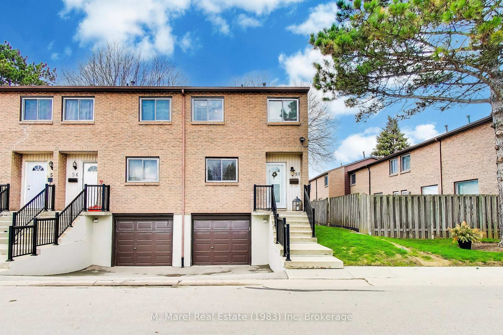 Photo of Unit 57, 250 Magnolia Drive