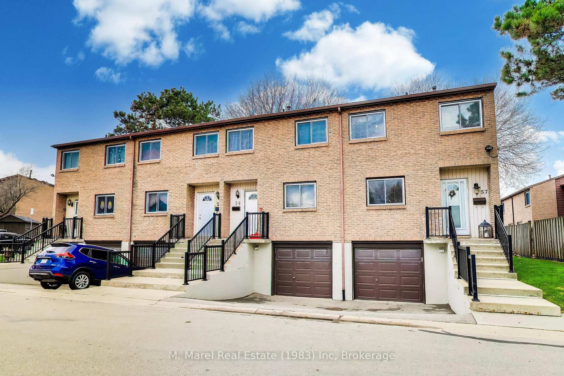 Photo 2 of Unit 57, 250 Magnolia Drive, Hamilton, Fessenden — HOMEH