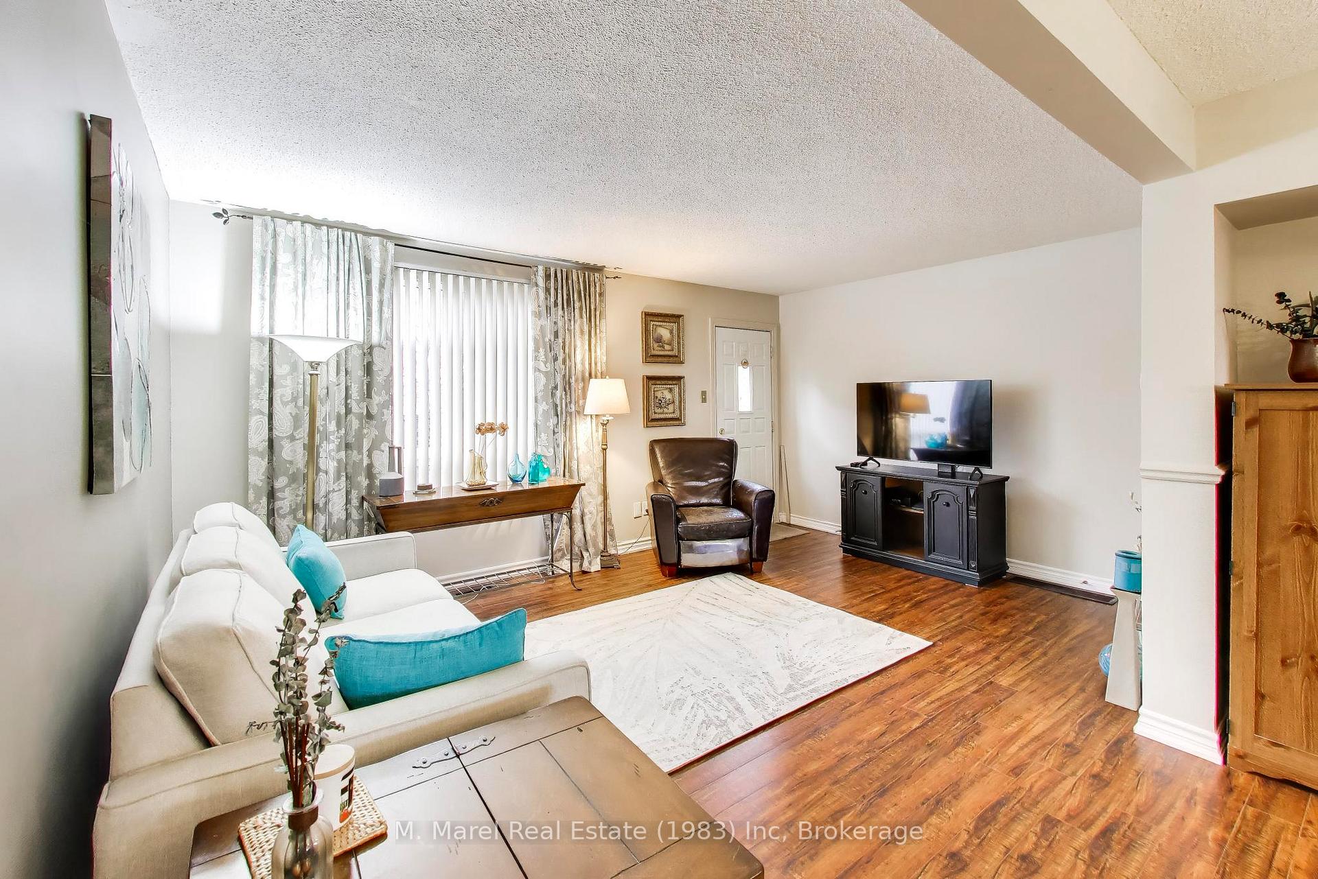 Photo 3 of Unit 57, 250 Magnolia Drive, Hamilton, Fessenden — HOMEH