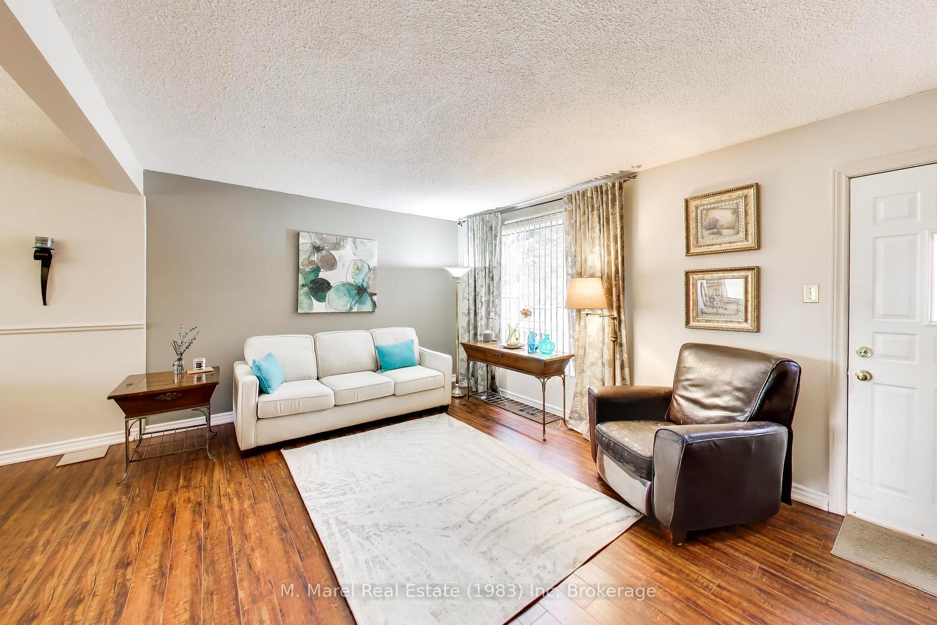 Photo 4 of Unit 57, 250 Magnolia Drive, Hamilton, Fessenden — HOMEH