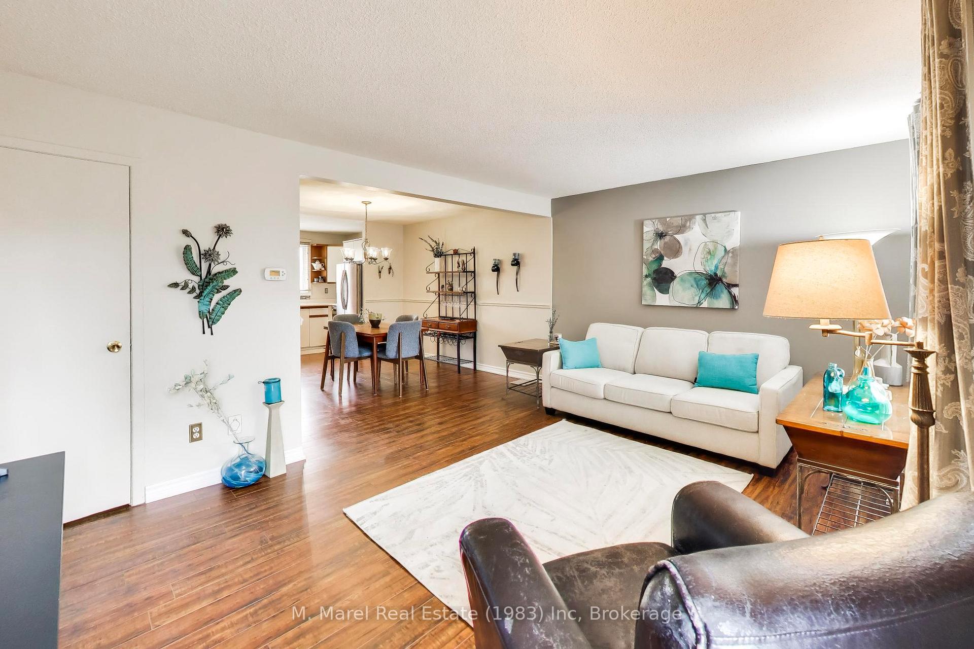 Photo 5 of Unit 57, 250 Magnolia Drive, Hamilton, Fessenden — HOMEH