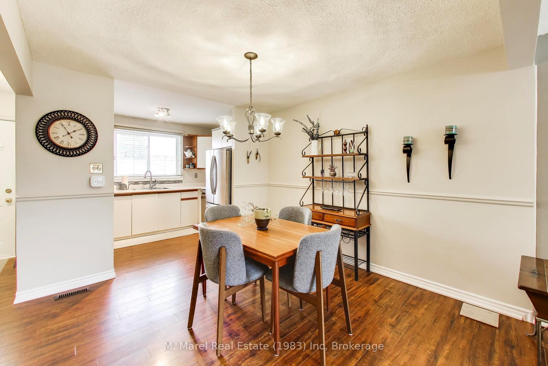 Photo 6 of Unit 57, 250 Magnolia Drive, Hamilton, Fessenden — HOMEH