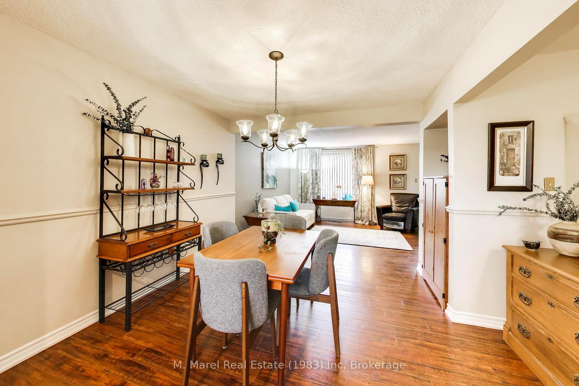 Photo 7 of Unit 57, 250 Magnolia Drive, Hamilton, Fessenden — HOMEH