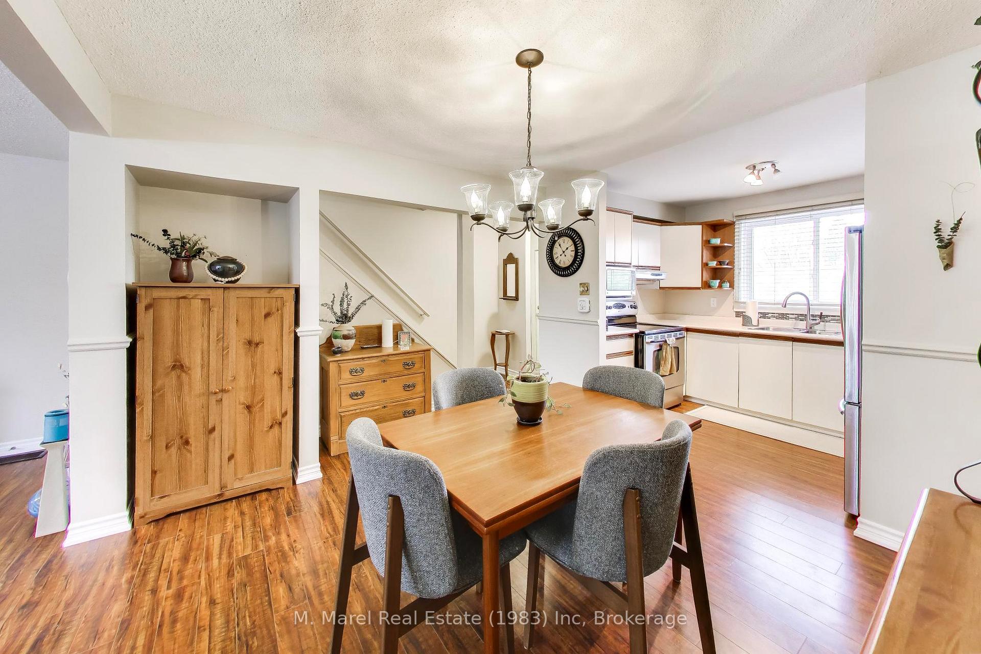 Photo 8 of Unit 57, 250 Magnolia Drive, Hamilton, Fessenden — HOMEH