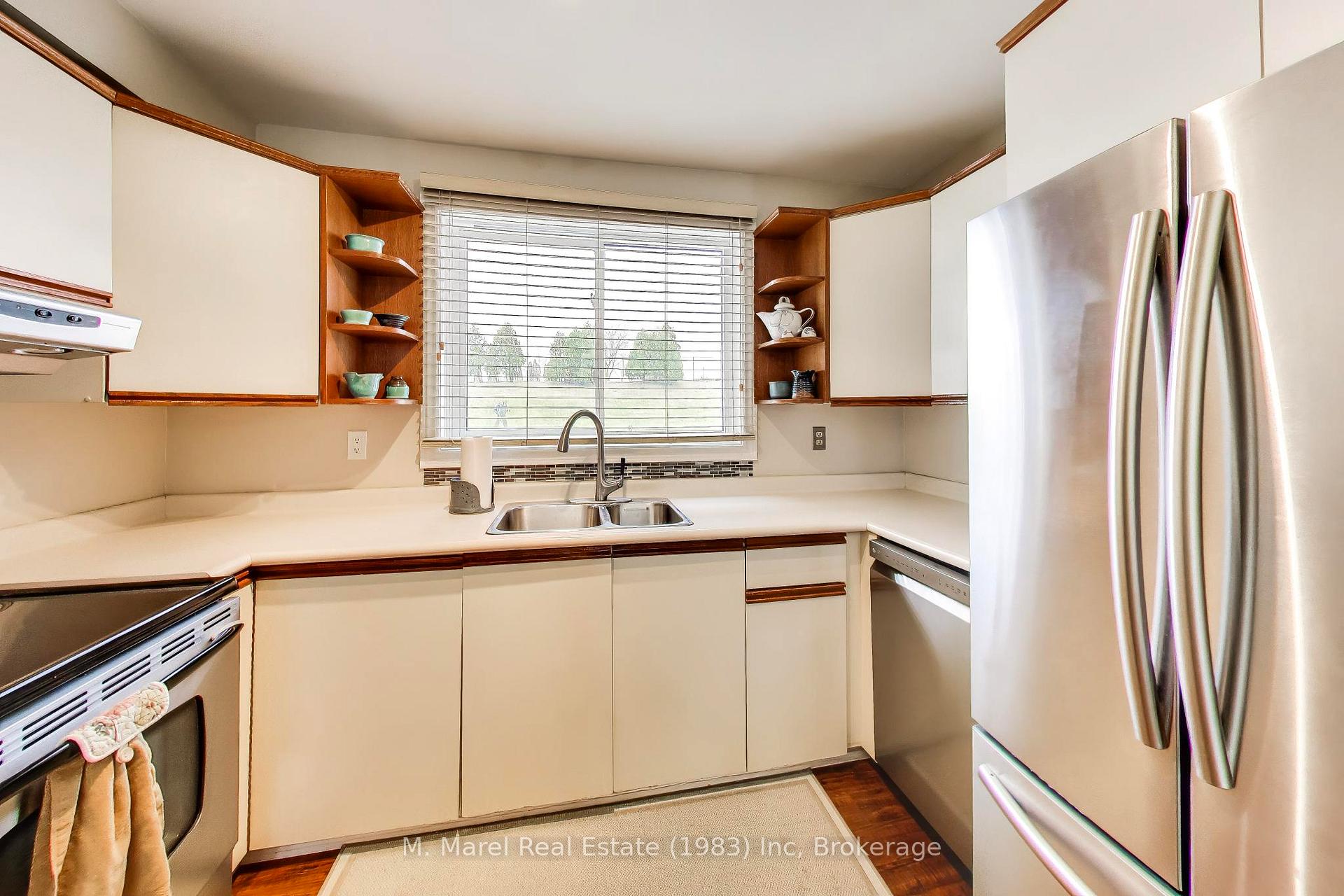 Photo 9 of Unit 57, 250 Magnolia Drive, Hamilton, Fessenden — HOMEH