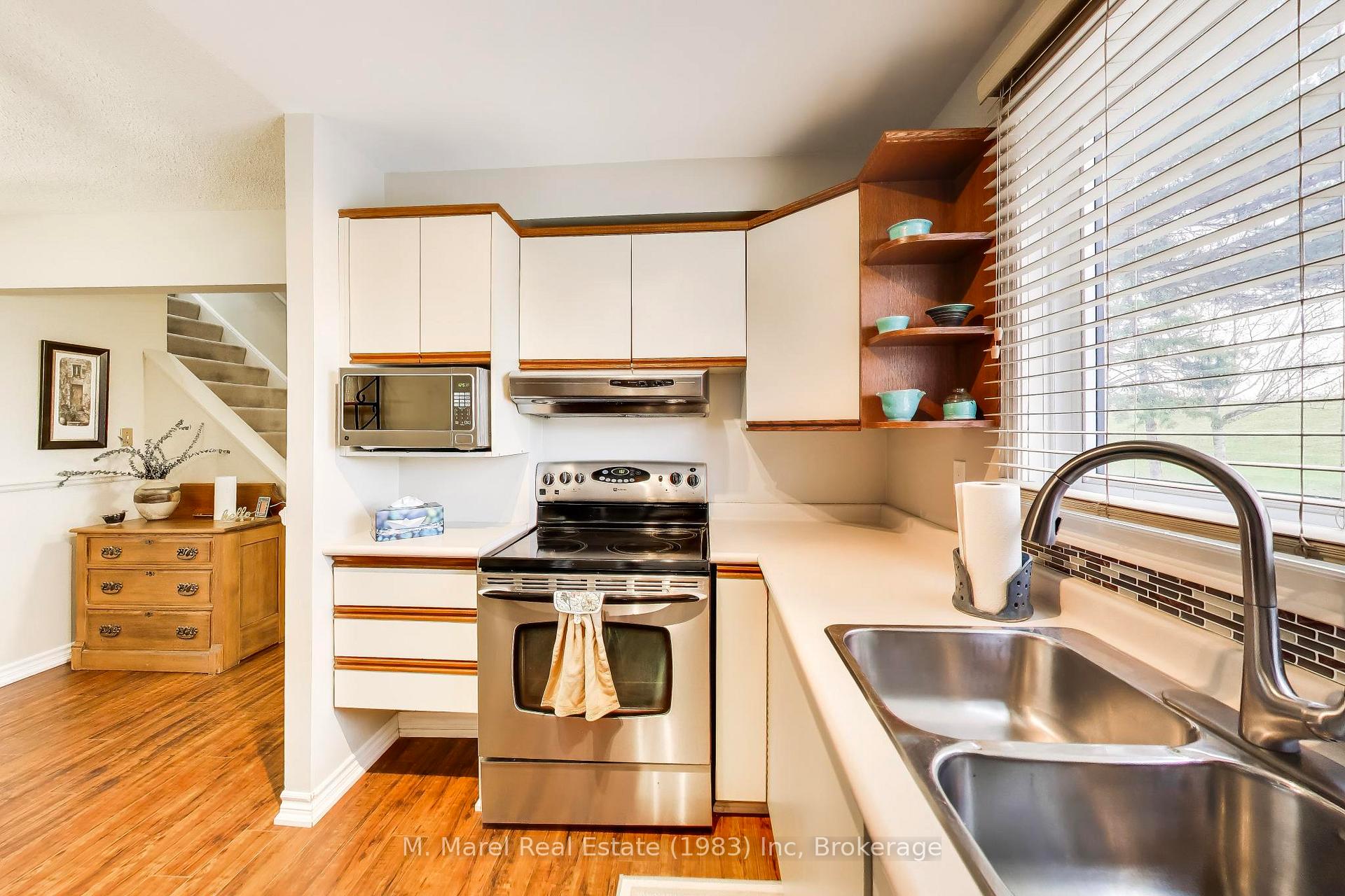 Photo 10 of Unit 57, 250 Magnolia Drive, Hamilton, Fessenden — HOMEH