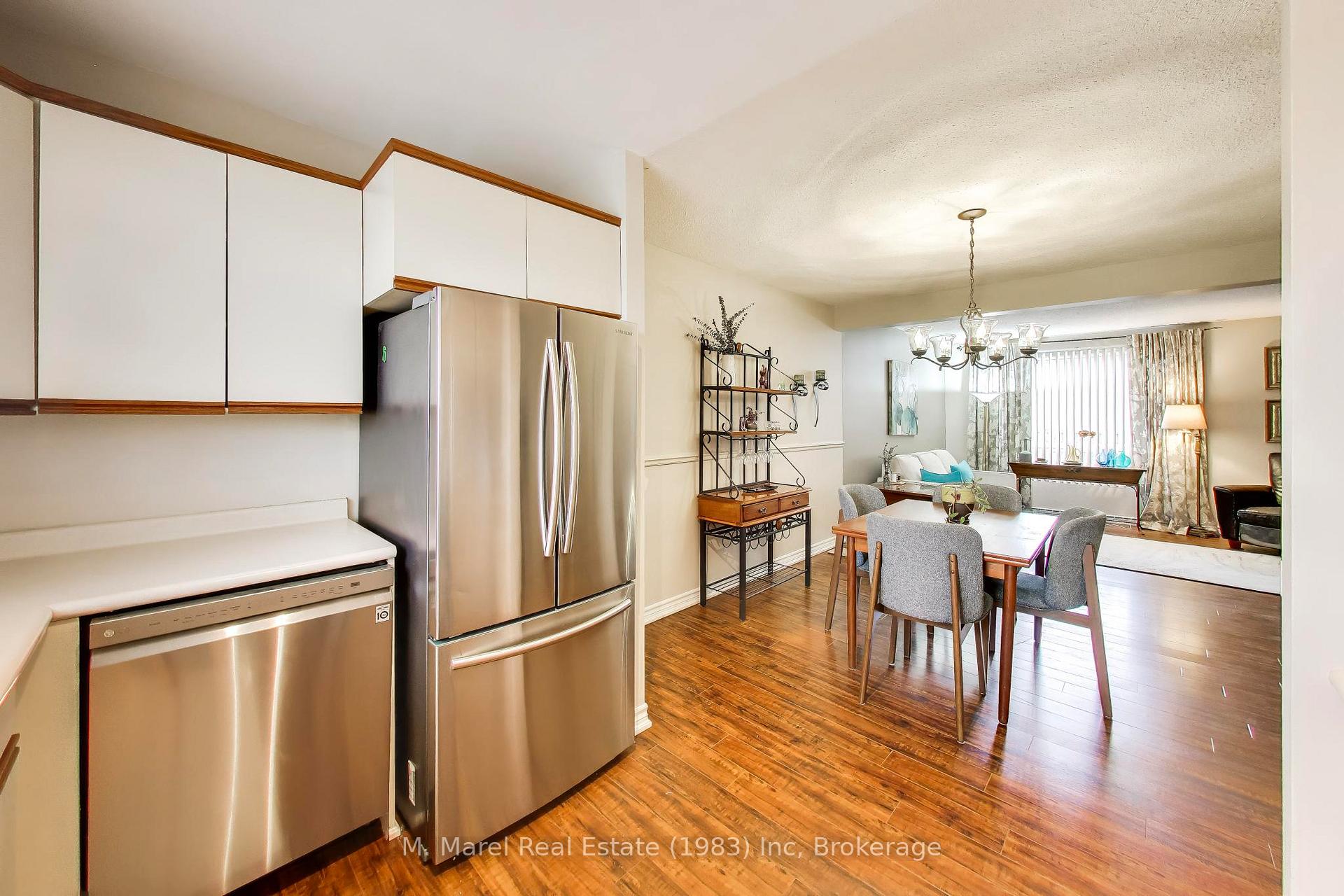 Photo 11 of Unit 57, 250 Magnolia Drive, Hamilton, Fessenden — HOMEH
