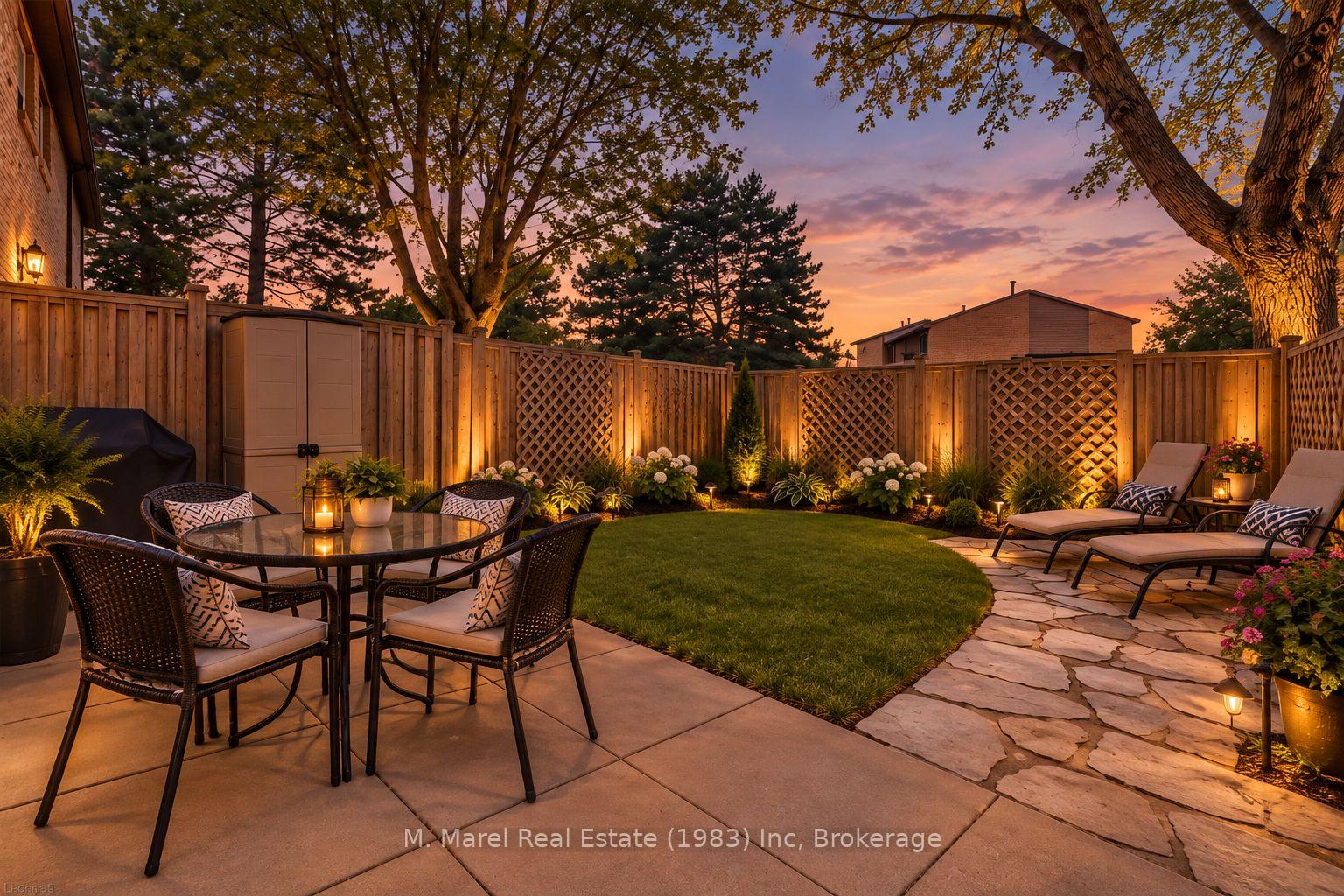 Photo 23 of Unit 57, 250 Magnolia Drive, Hamilton, Fessenden — HOMEH