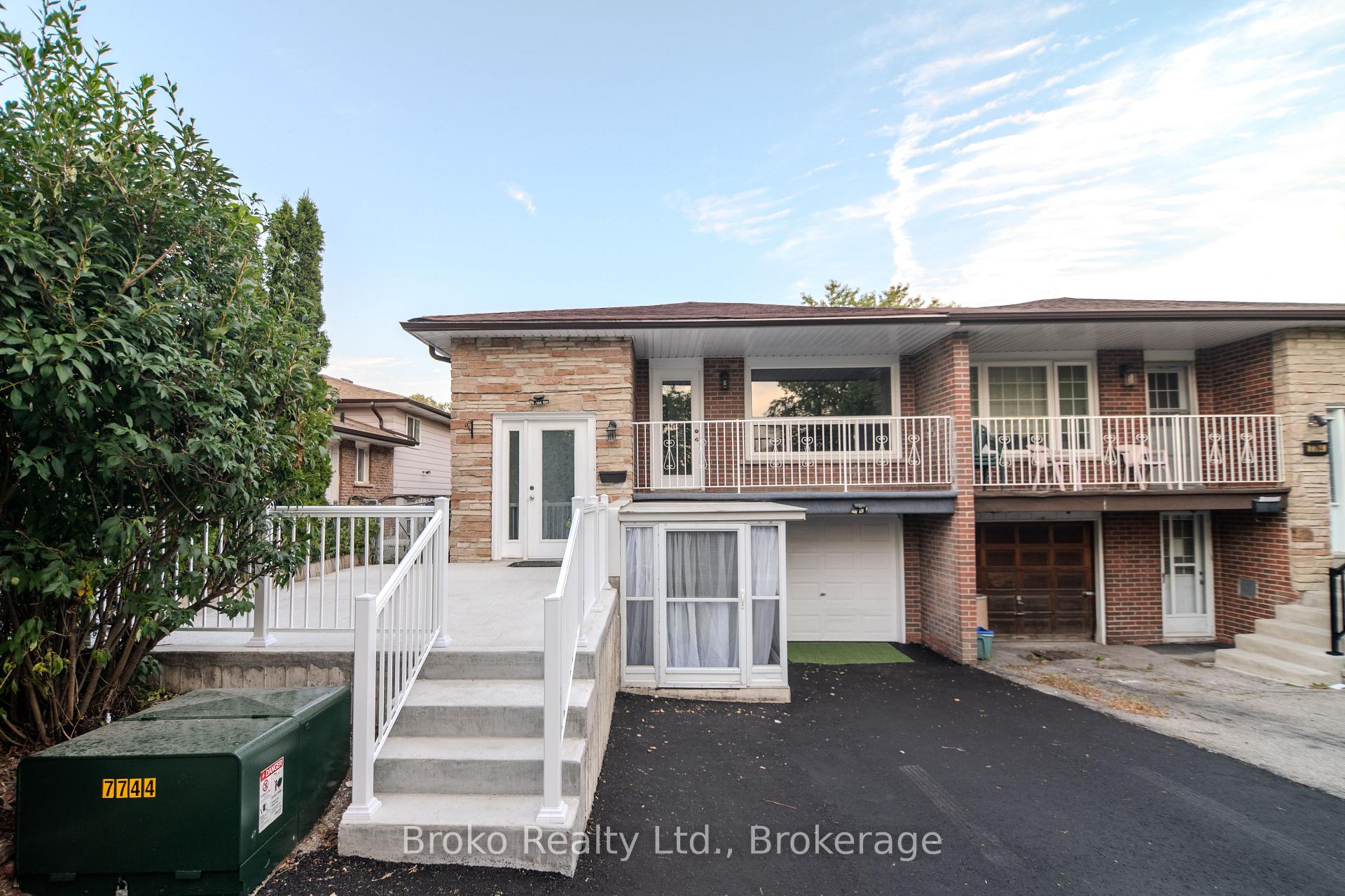Photo of 7782 Kittridge Drive