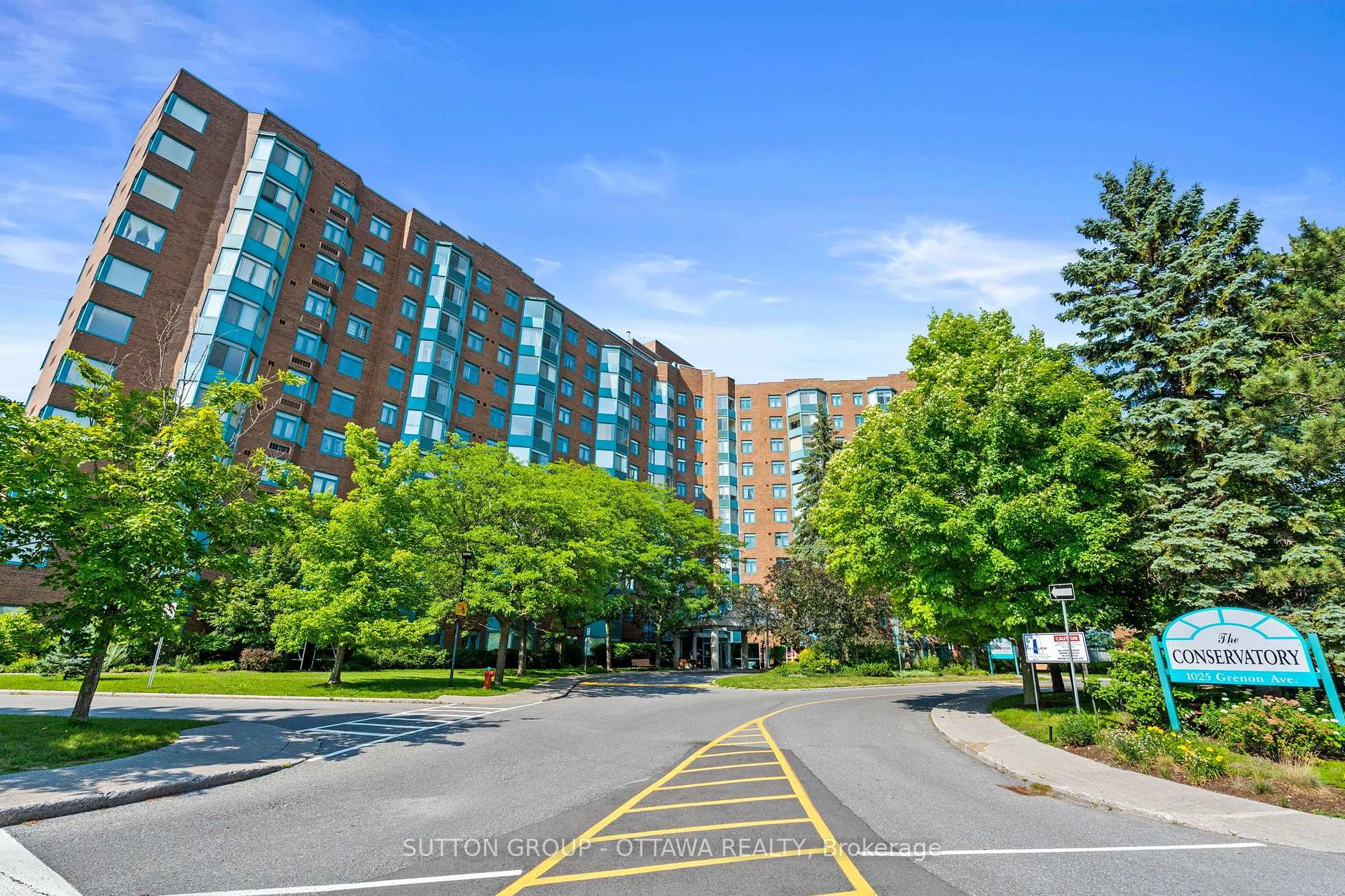 Photo of Unit 605, 1025 Grenon Avenue N