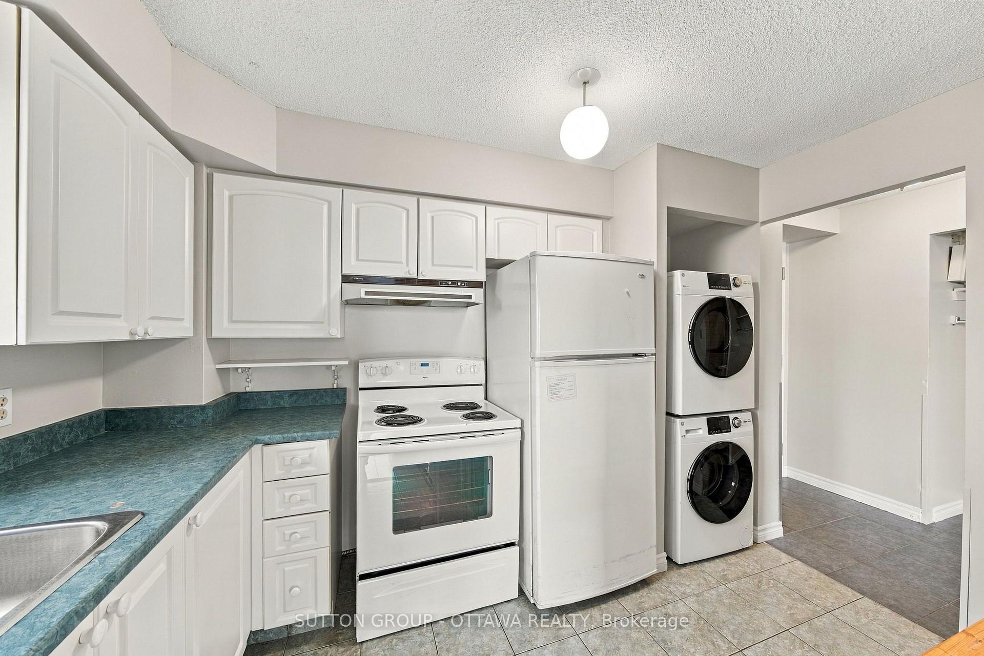 Photo 10 of Unit 605, 1025 Grenon Avenue N, Ottawa, Fairfield Heights — HOMEH