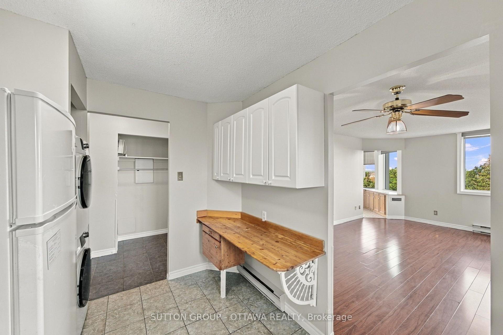 Photo 12 of Unit 605, 1025 Grenon Avenue N, Ottawa, Fairfield Heights — HOMEH