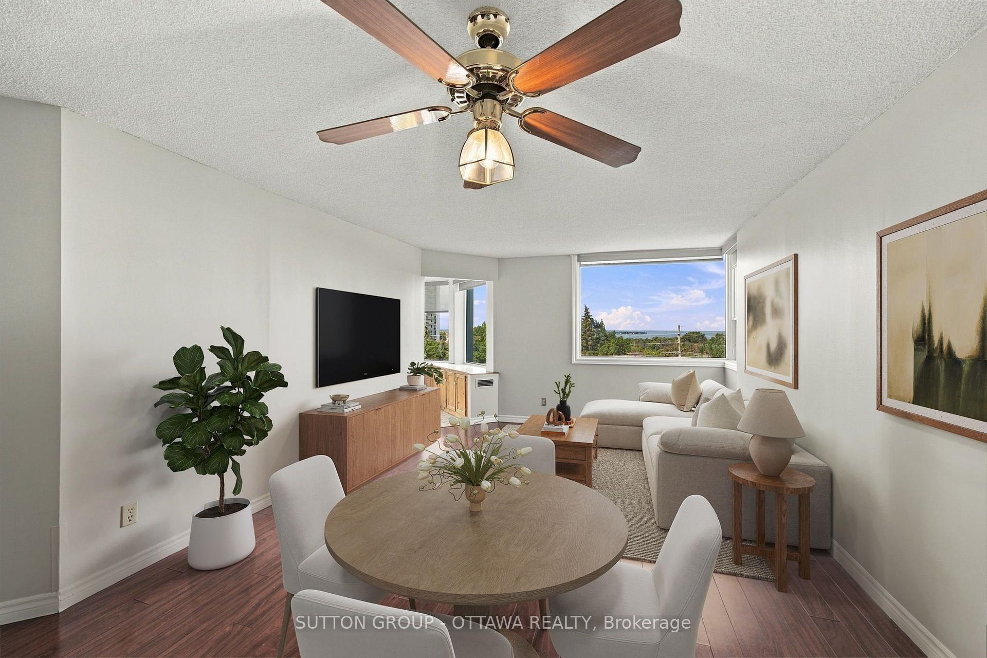 Photo 14 of Unit 605, 1025 Grenon Avenue N, Ottawa, Fairfield Heights — HOMEH